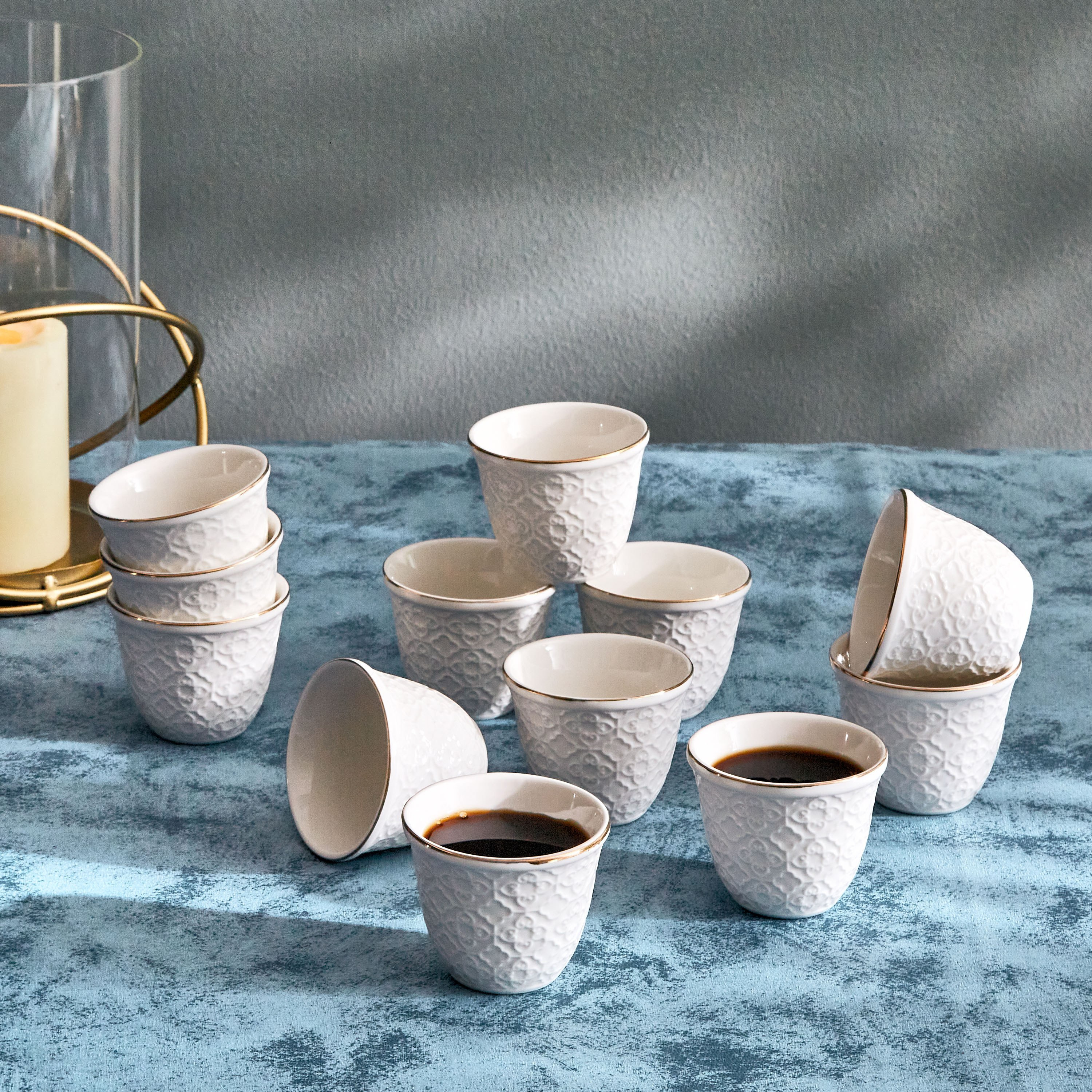 طقم قهوة 12 قطعة من فستيف-hbxhomeware-hbxkitchen-image-1