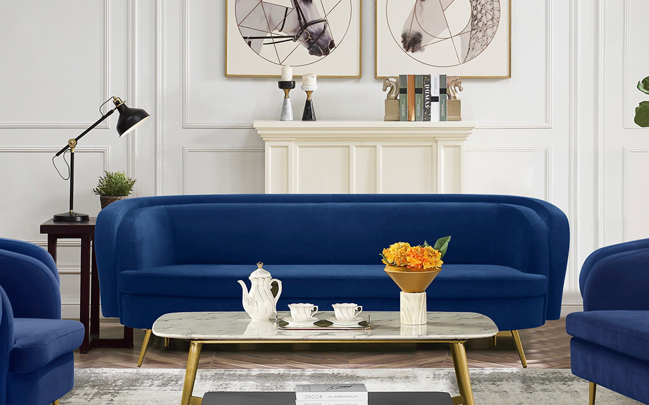 كنبة مخمليّة بـ3 مقاعد من بوتيجا-hbxlivingroom-sofasandarmchairs-sofas-image-1