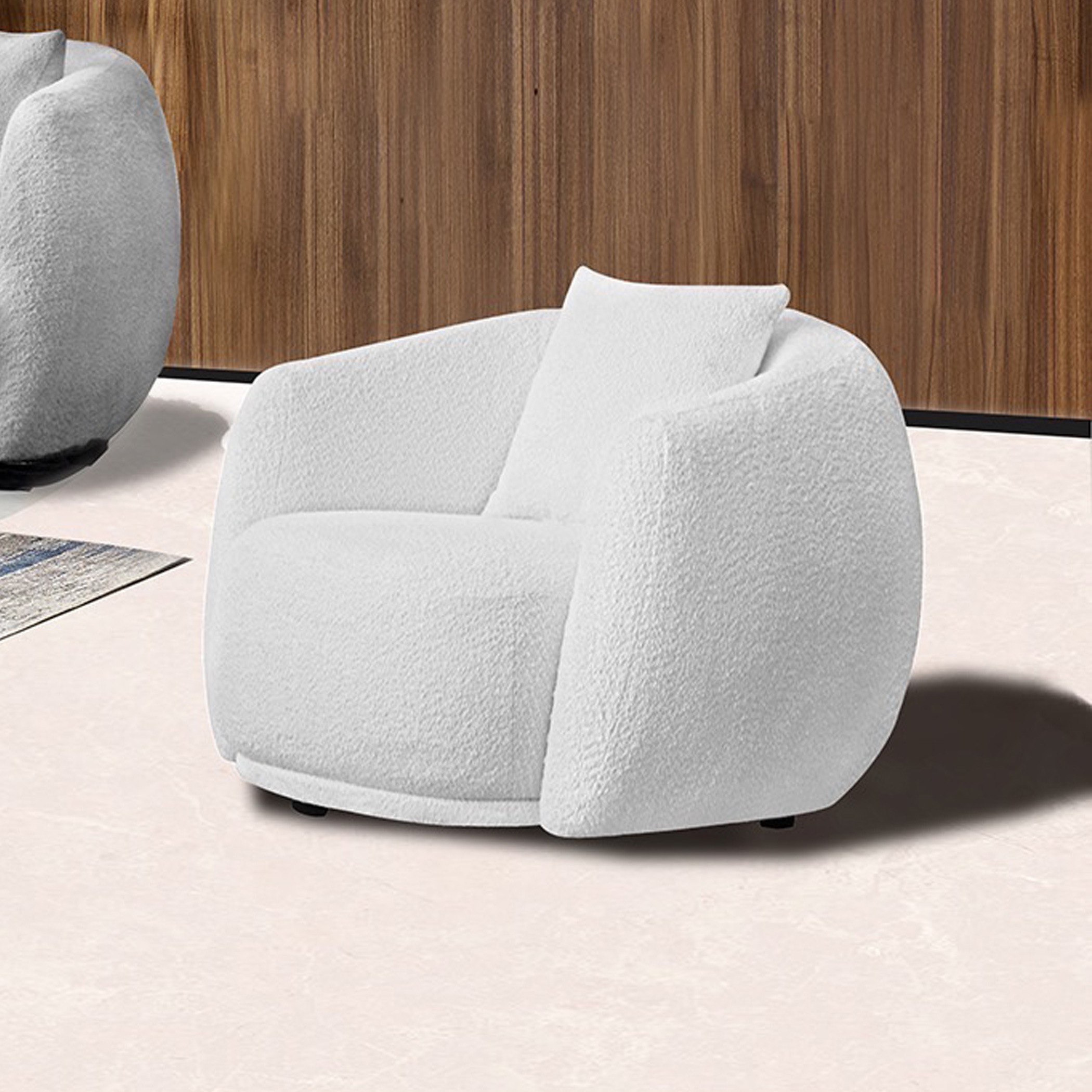 كنبة بمقعد واحد ووسادة من بلش-hbxlivingroom-sofasandarmchairs-sofas-image-1