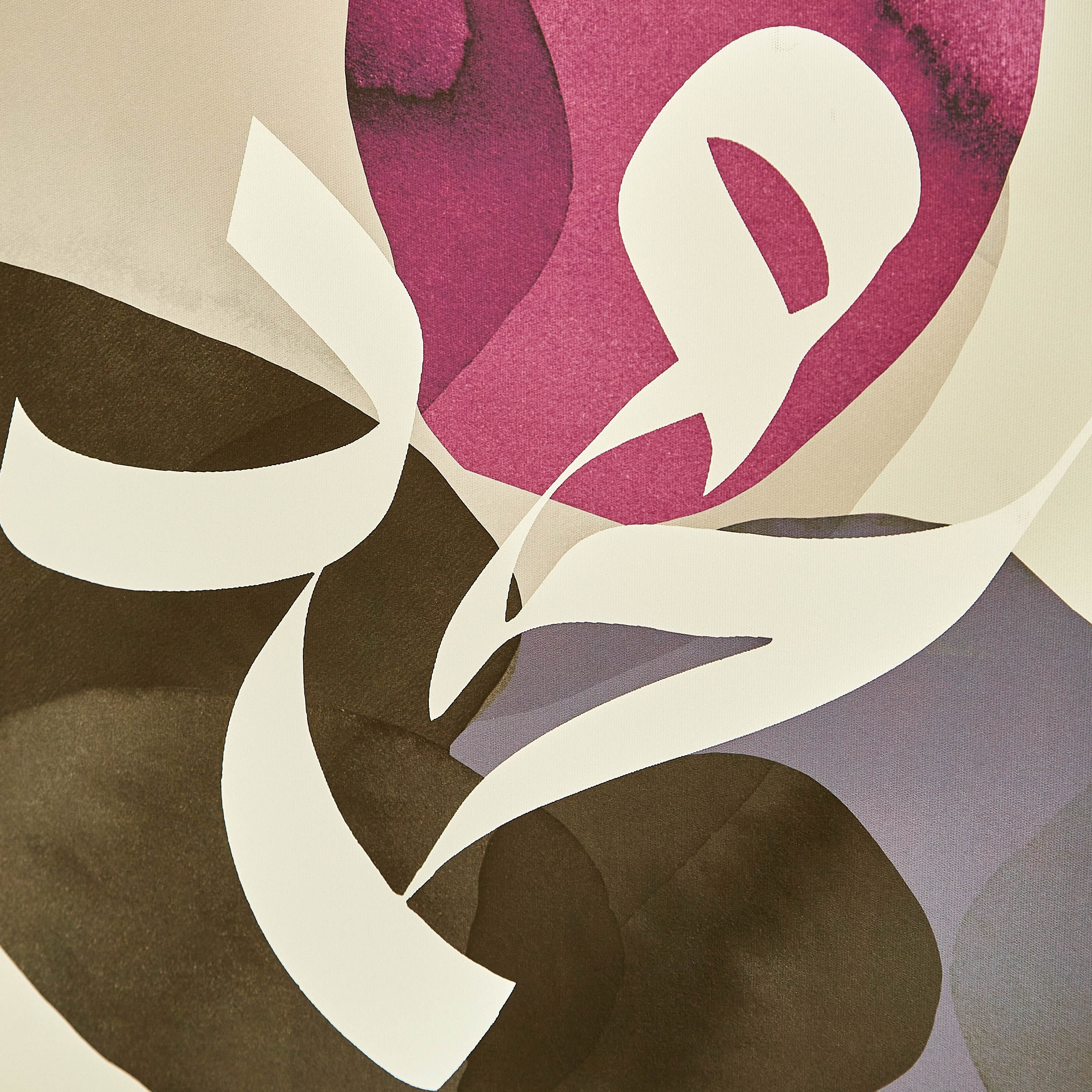 طقم لوحات مؤطّرة كانفاس بطبعات خط عربي من قطعتين - 40x2x60 سم-PROMO_HB_AE_B1G1_250925-image-4