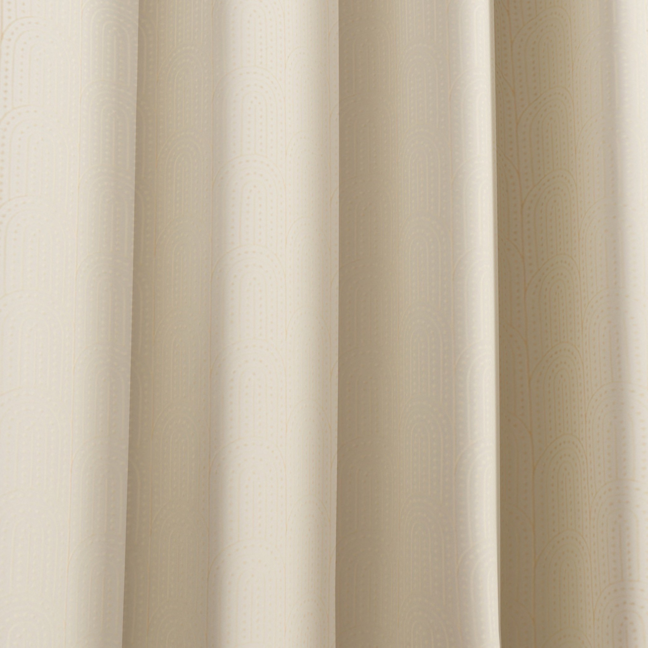طقم ستائر شفّافة مطرّزة قطعتين من أمبريدج - 130x240 سم-PROMO_HB_AE_B1G1_250925-image-3