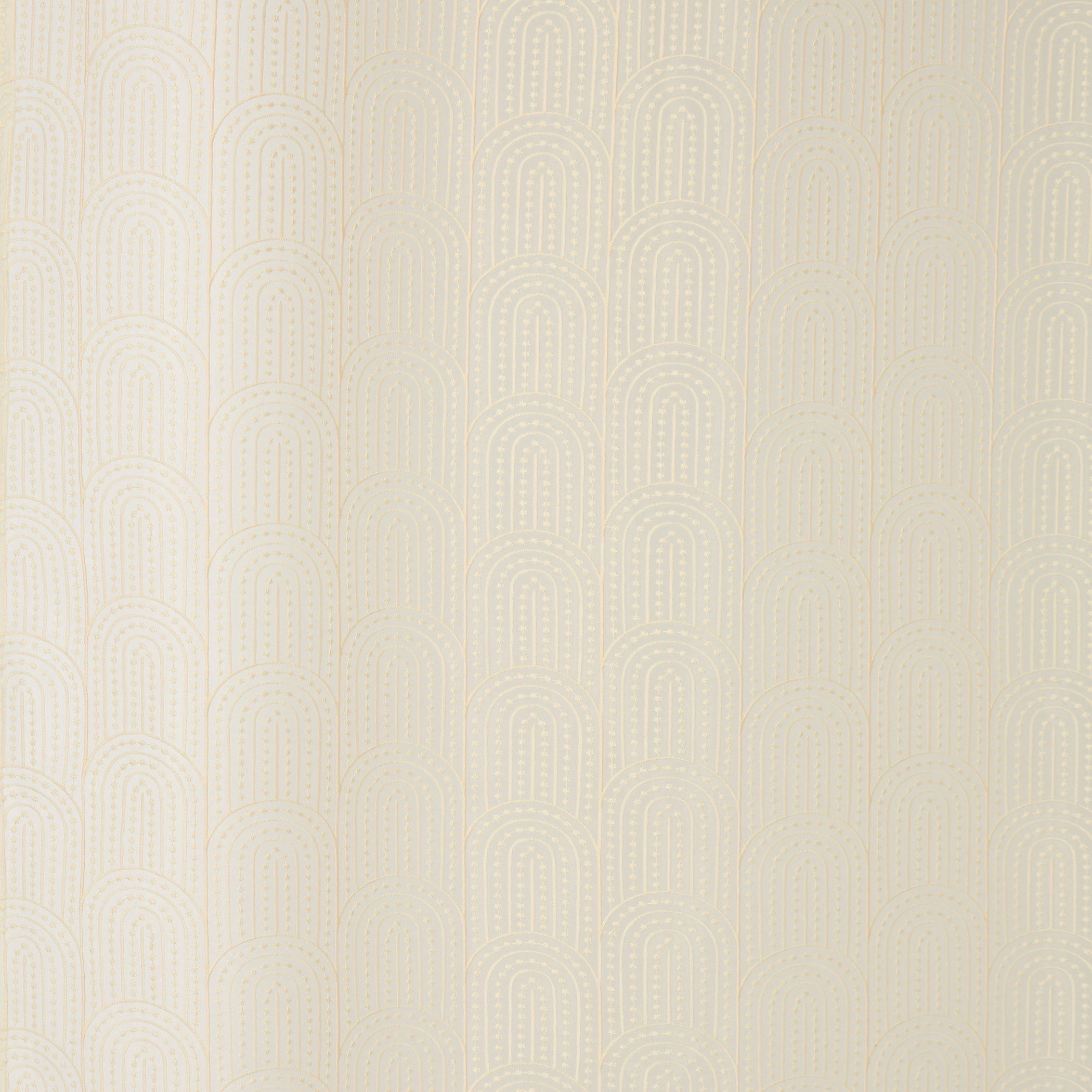 طقم ستائر شفّافة مطرّزة قطعتين من أمبريدج - 130x240 سم-PROMO_HB_AE_B1G1_250925-image-4