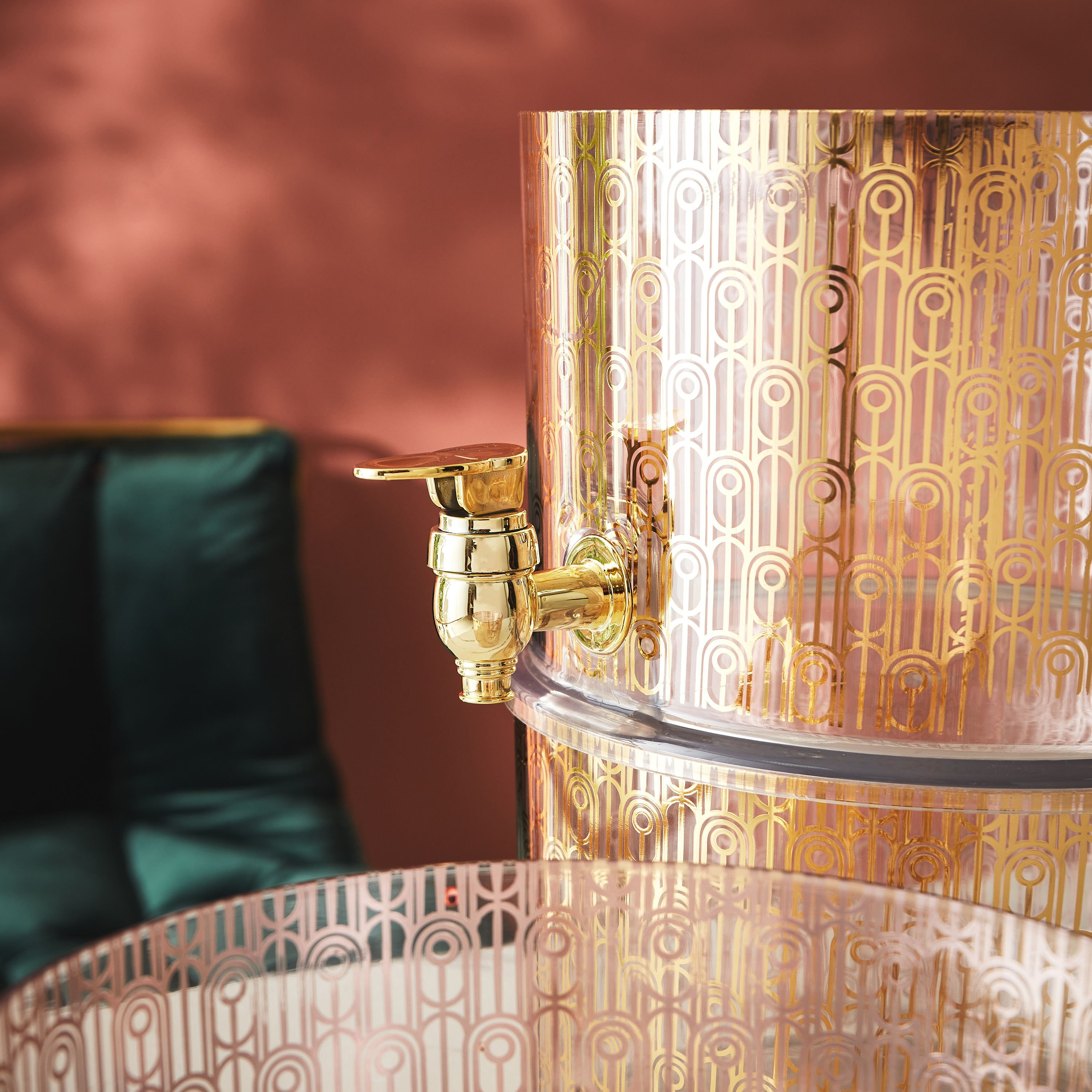 موزّع عصير 3 طوابق من أمبريدج-hbxhomeware-hbxkitchen-image-3