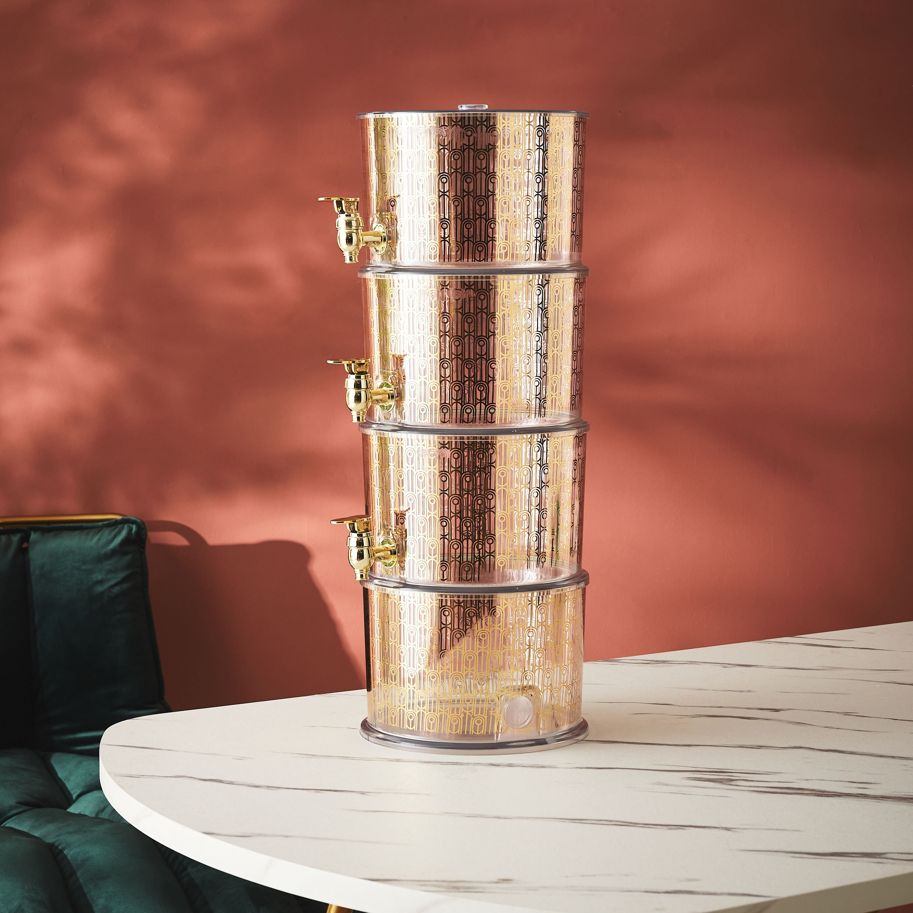 موزّع عصير 3 طوابق من أمبريدج-hbxhomeware-hbxkitchen-image-6