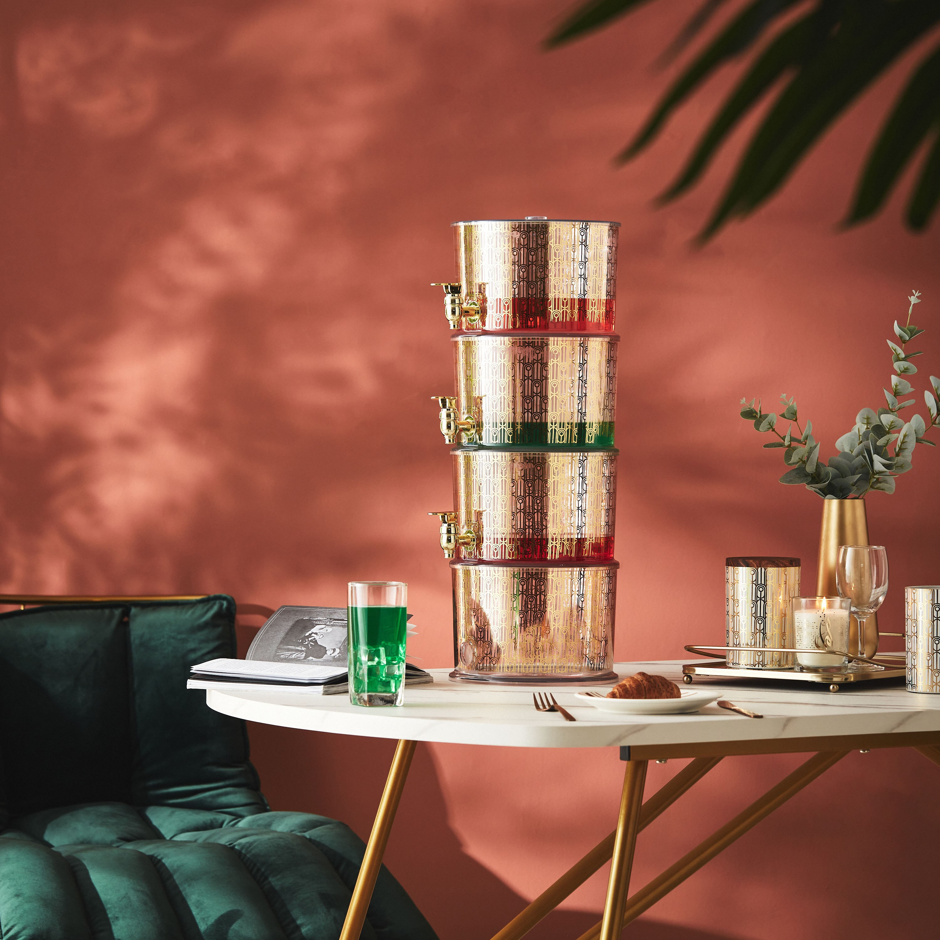 موزّع عصير 3 طوابق من أمبريدج-hbxhomeware-hbxkitchen-image-7