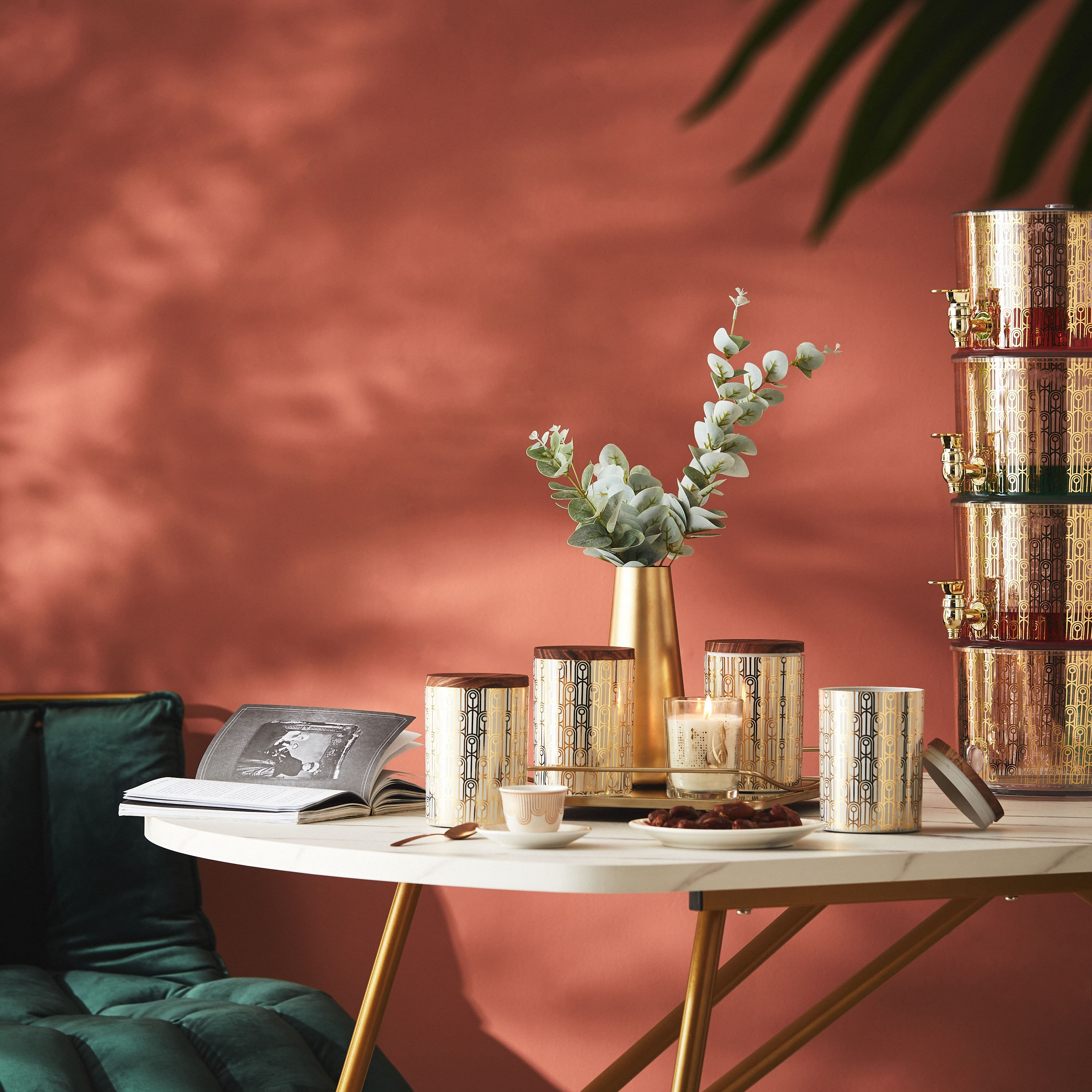 طقم حاويات تخزين طعام من أمبريدج - 4 قطع-hbxhomeware-hbxkitchen-image-6