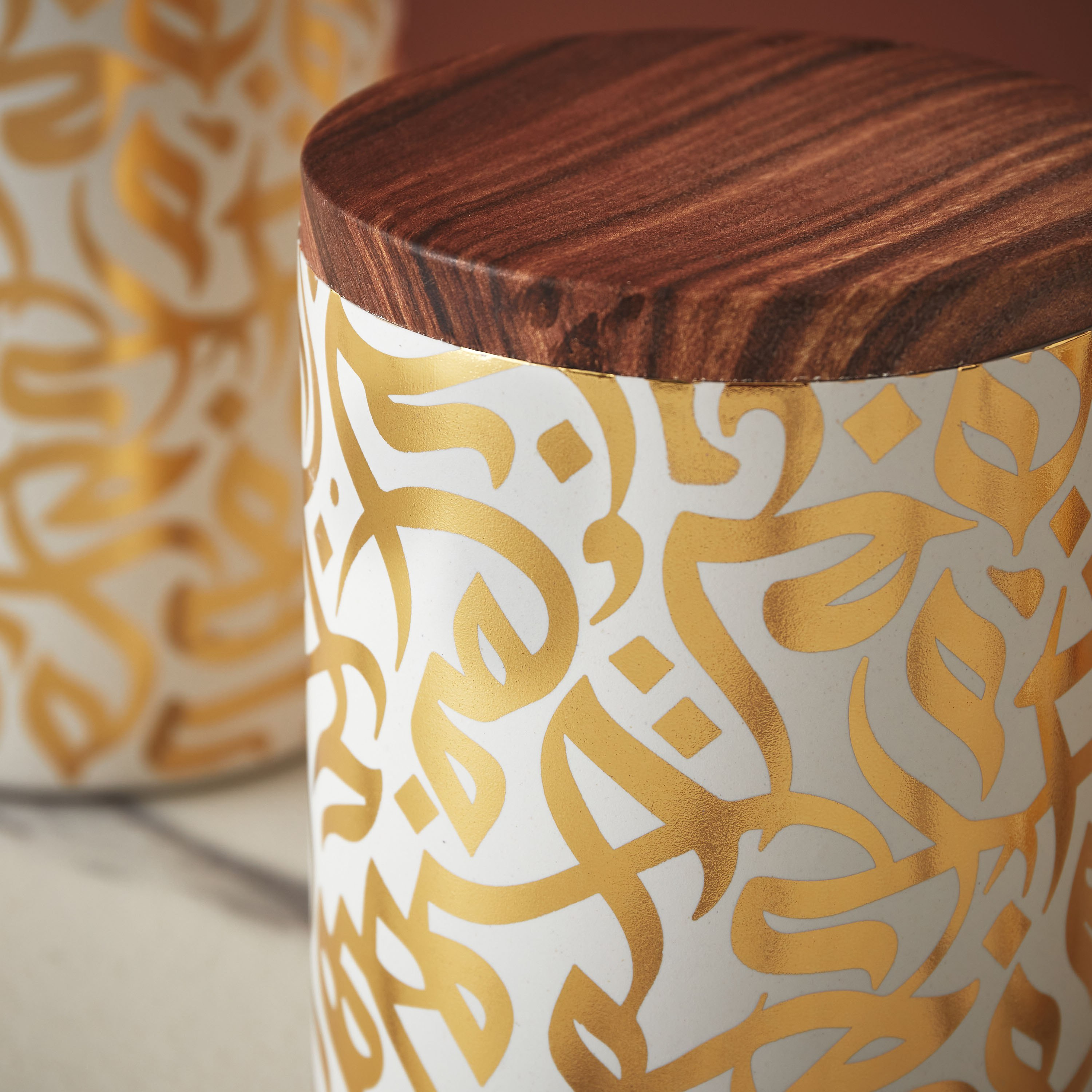 طقم حاويات تخزين 4 قطع من كاليجرافي-hbxhomeware-hbxkitchen-image-4