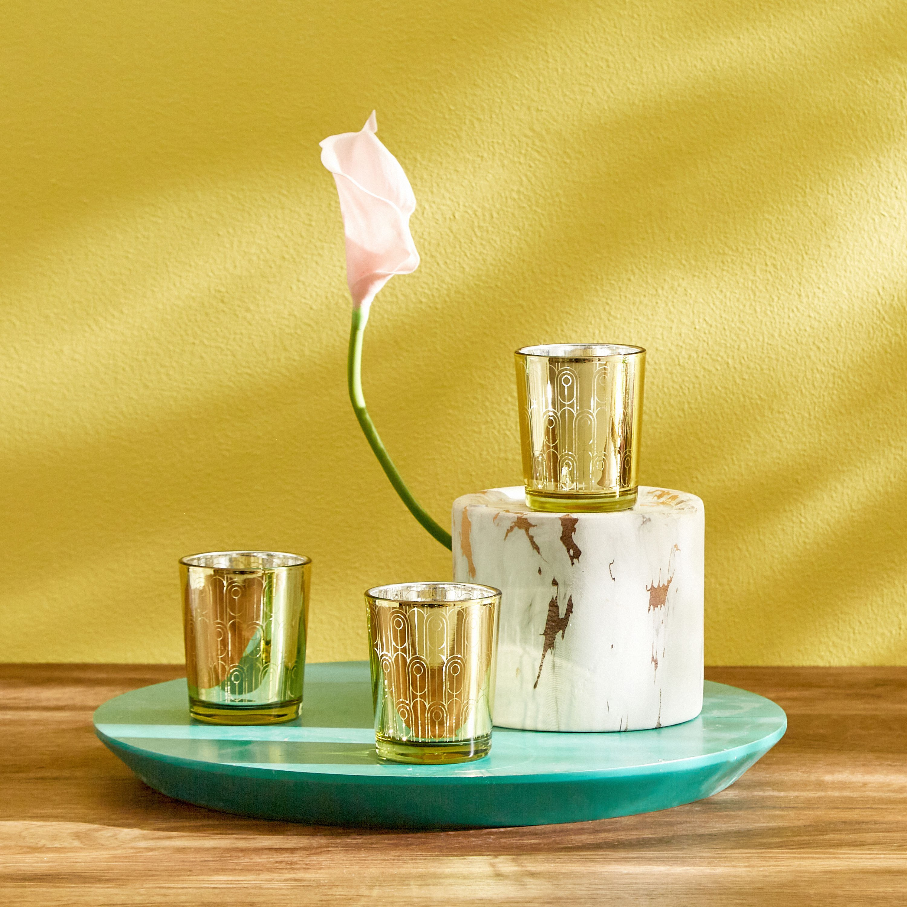 Ambridge Asher 3-Piece Straight Votive Set - 7x8 cm-hbxlivingroom-decorandaccessories-candleholders-image-1