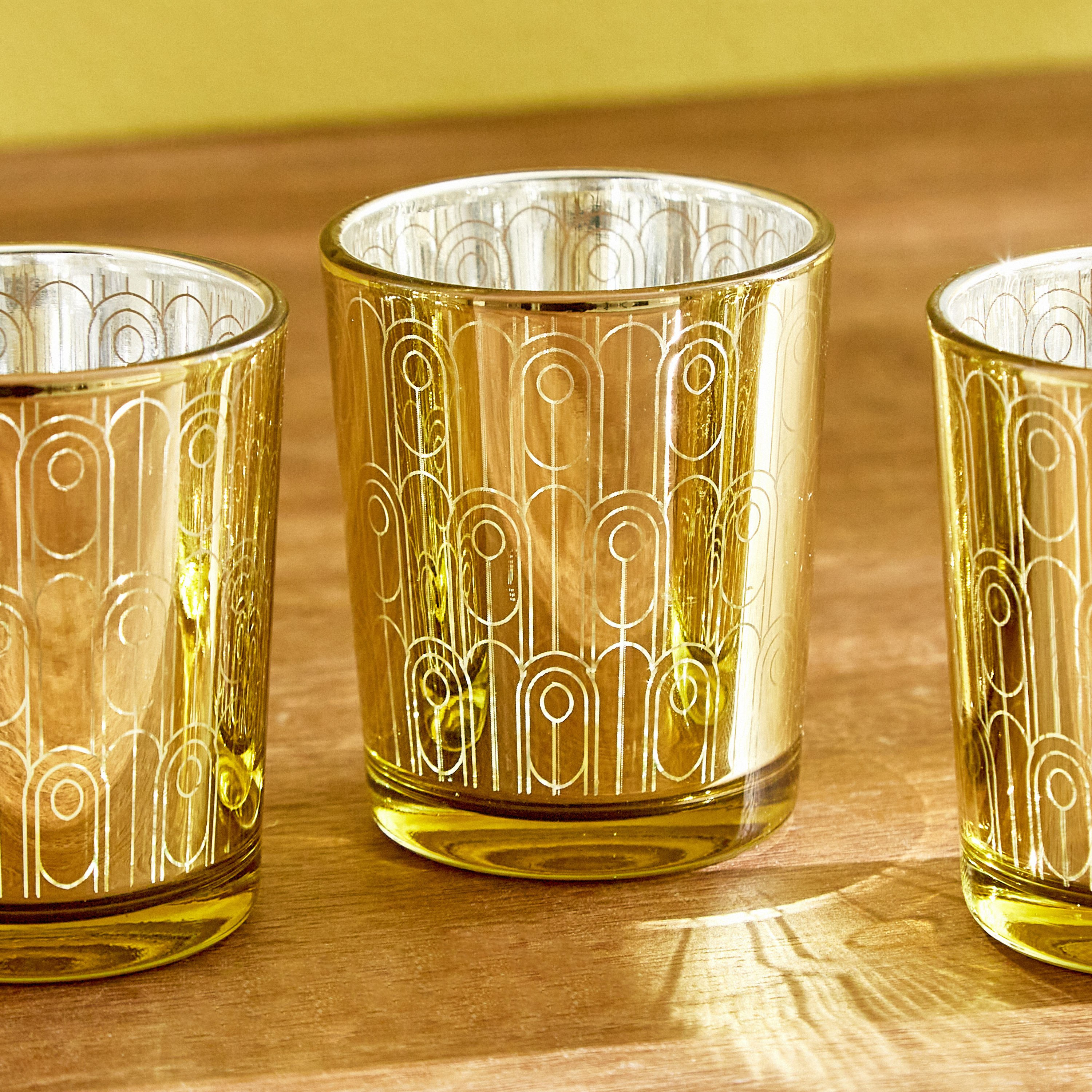 Ambridge Asher 3-Piece Straight Votive Set - 7x8 cm-hbxlivingroom-decorandaccessories-candleholders-image-3