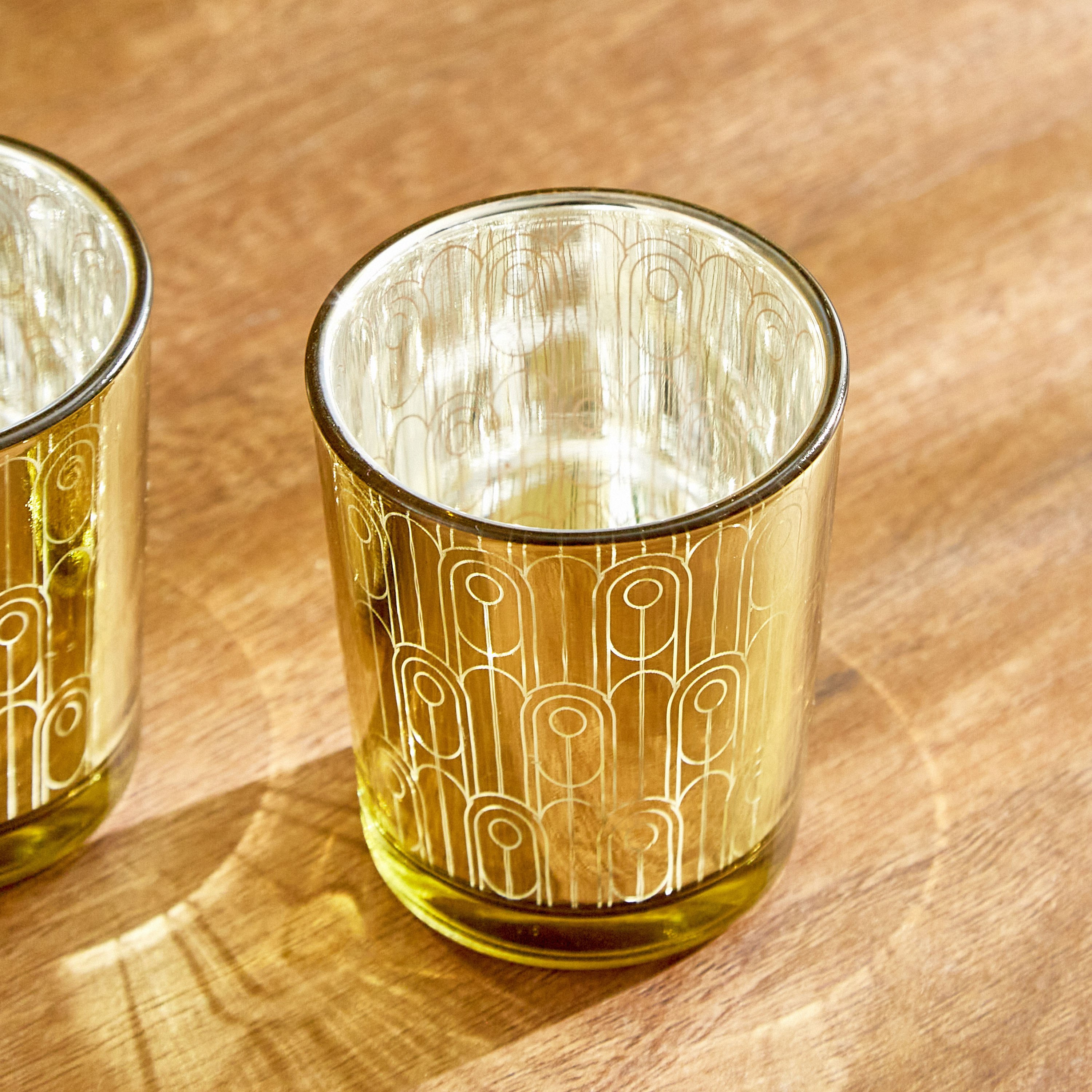 Ambridge Asher 3-Piece Straight Votive Set - 7x8 cm-hbxlivingroom-decorandaccessories-candleholders-image-4