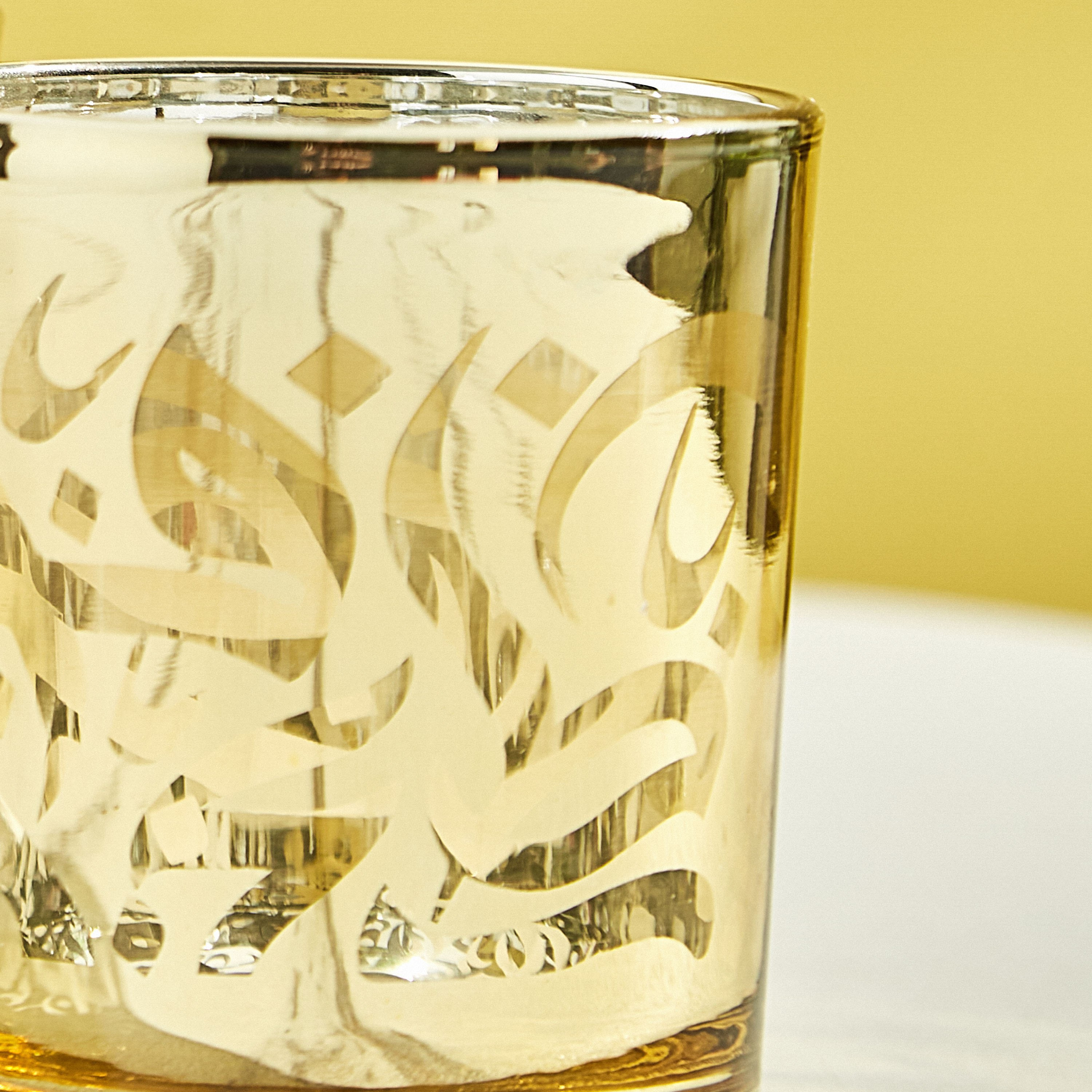طقم حامل شموع فوتيف مستقيم قطعتين من كاليجرافي آشر-hbxlivingroom-decorandaccessories-candleholders-image-3