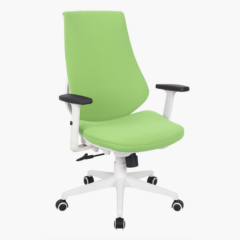 Newton Office Chair-Chairs-image-1