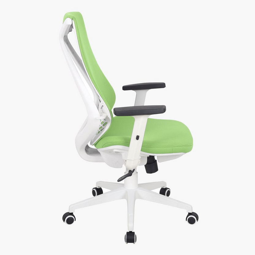 Newton Office Chair-Chairs-image-3
