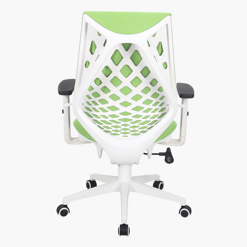Newton Office Chair-Chairs-image-4
