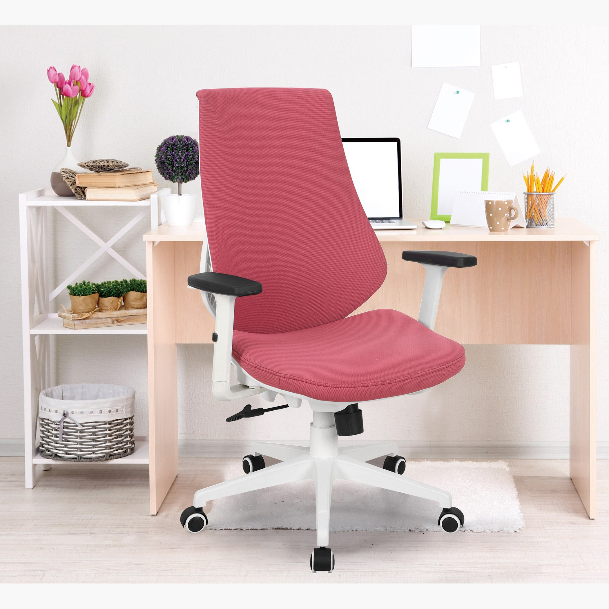 كرسي مكتب من نيوتون-hbxfurniture-kidsroom-studychairs-image-1