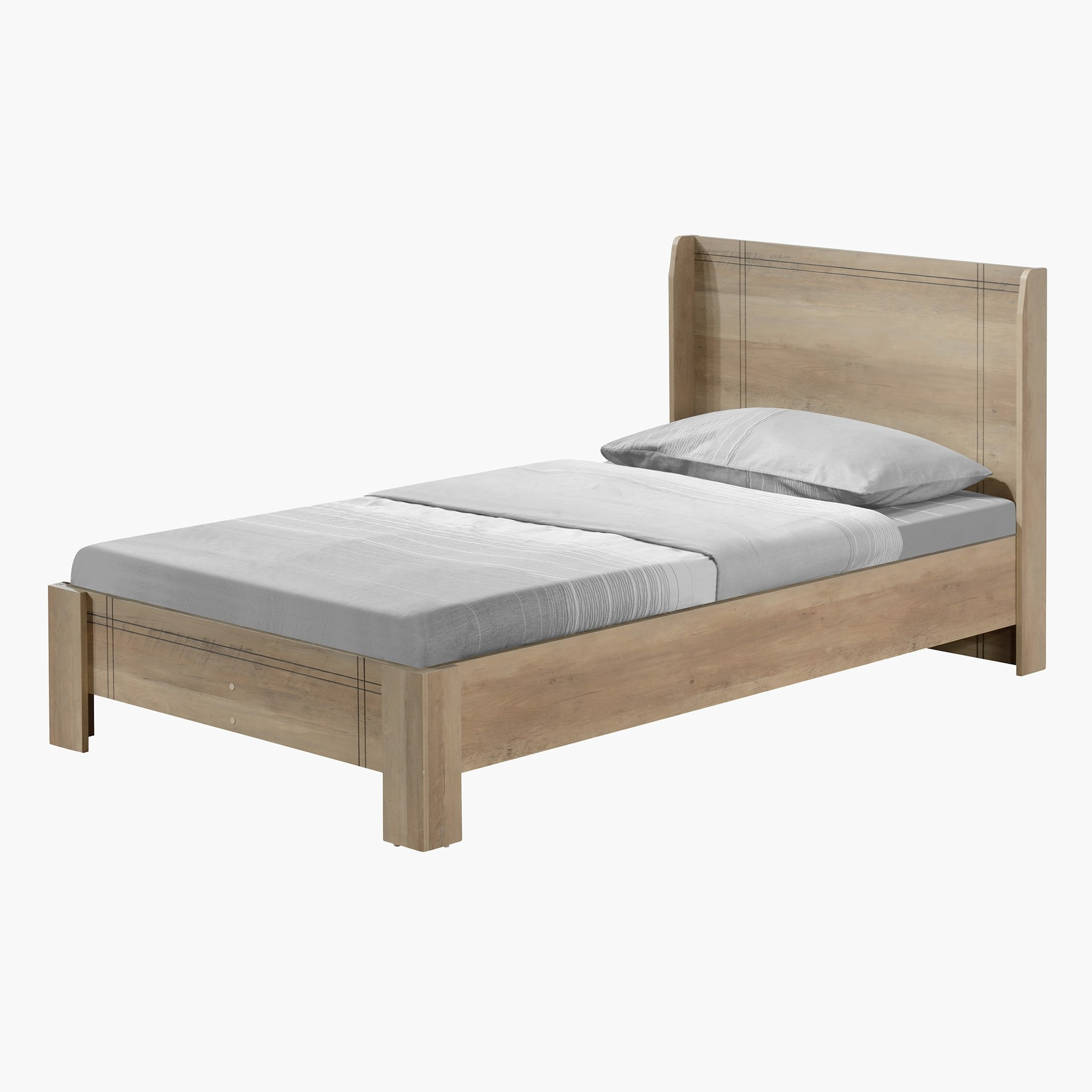 سرير فردي من بلير - 90x190 سم-hbxfurniture-bedsandbedsets-beds-single-image-3