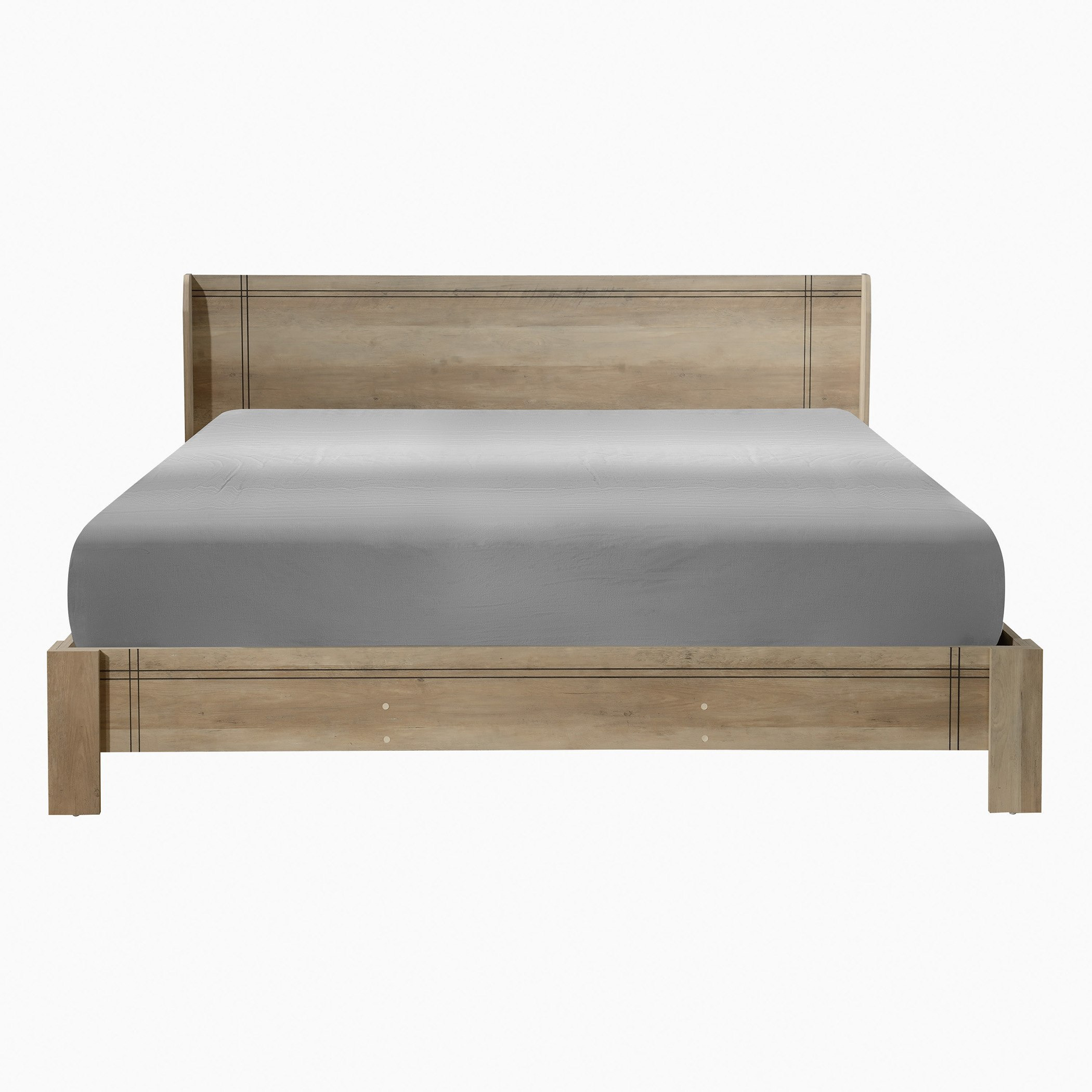 طقم غرفة نوم كينج 3 قطع دون طاولة تزيين ومرآة من بلير - 180x200 سم-hbxbedroom-bedsandbedsets-bedroomsets-king-image-3
