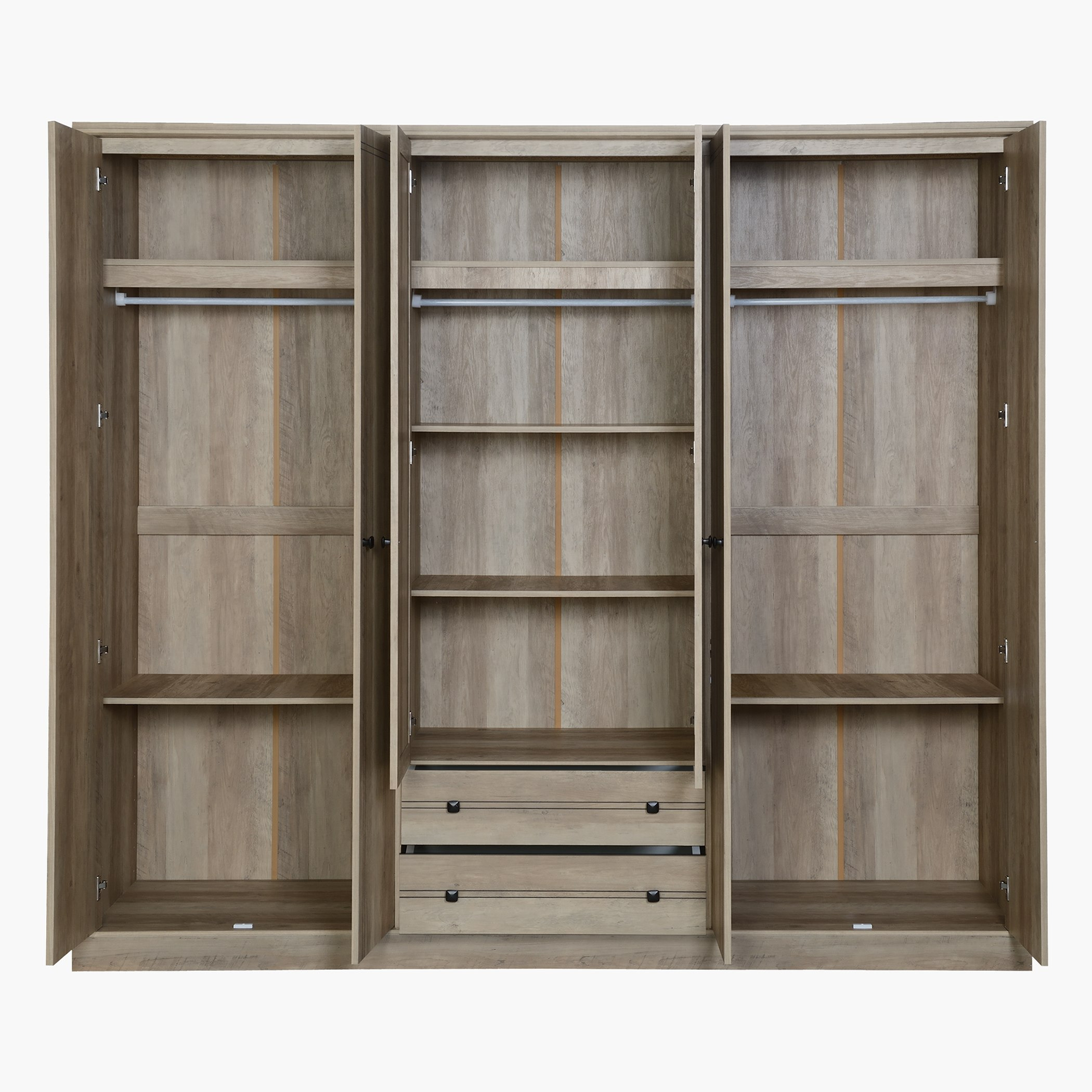Blair 6-Door Wardrobe with 2-Mirrors and 2-Drawers-PROMO_HB_SA_HBX10_TH1000_NEW_031025-image-4