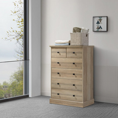 Blair Chest of 6-Drawers
