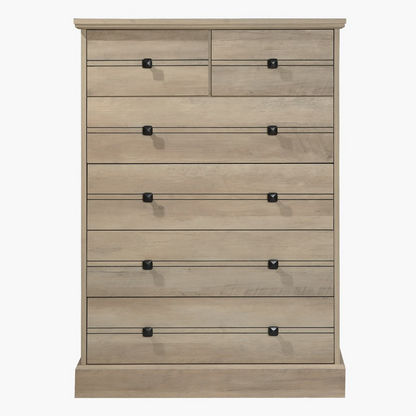 Blair Chest of 6-Drawers