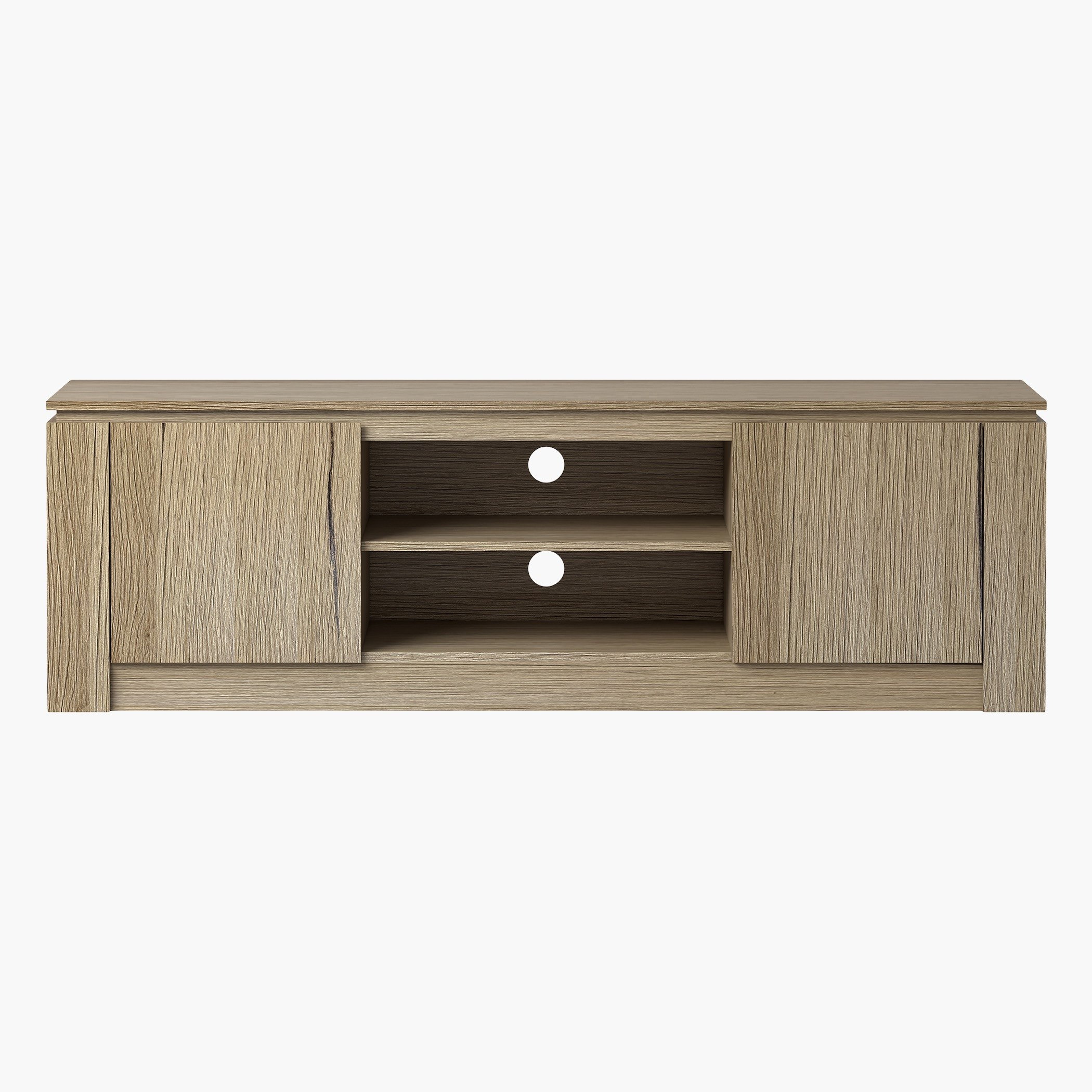 وحدة تلفاز منخفضة للتلفزات حتى 70 بوصة من بالي لامو-hbxlivingroom-mediaunitsandstorage-tvunits-image-2