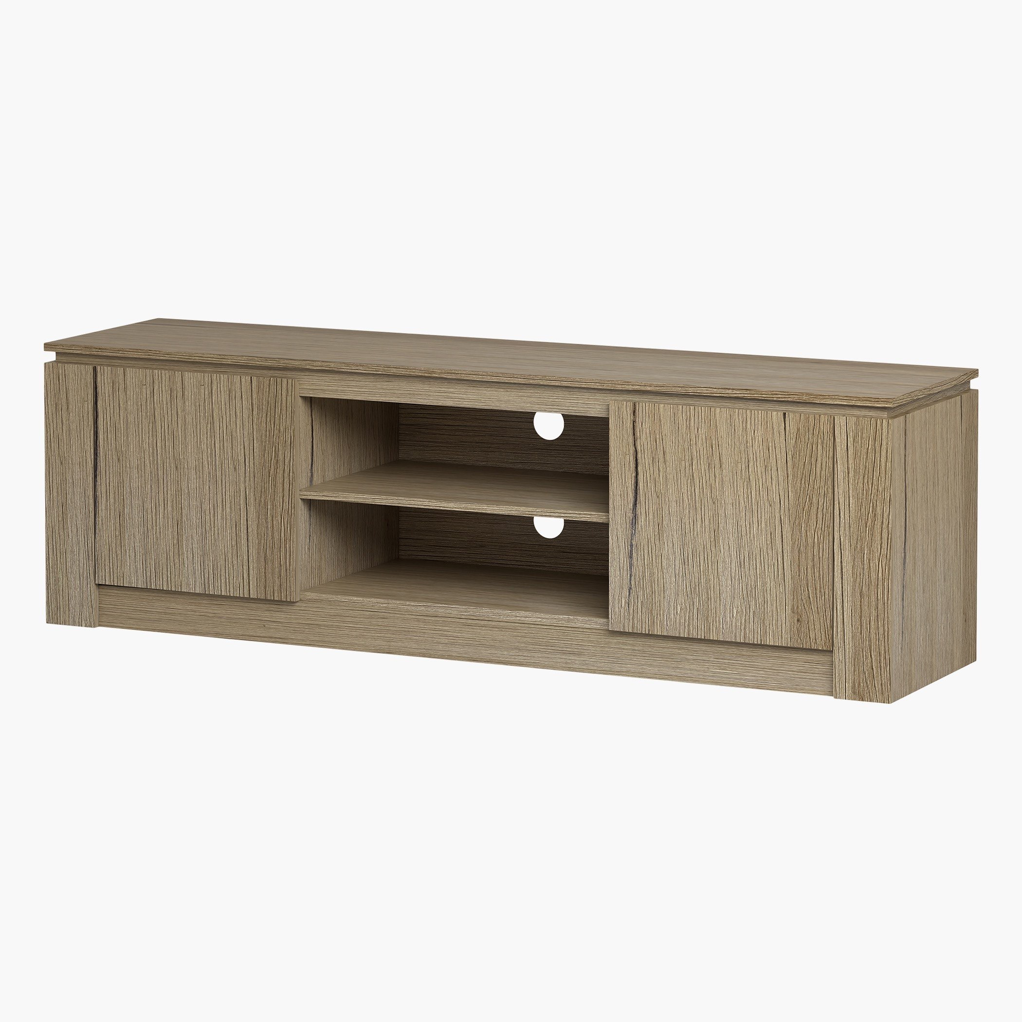 وحدة تلفاز منخفضة للتلفزات حتى 70 بوصة من بالي لامو-hbxlivingroom-mediaunitsandstorage-tvunits-image-4