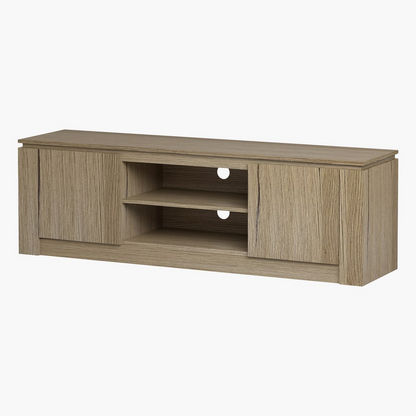 Bali Lamo Low TV Unit for TVs up to 70 inches