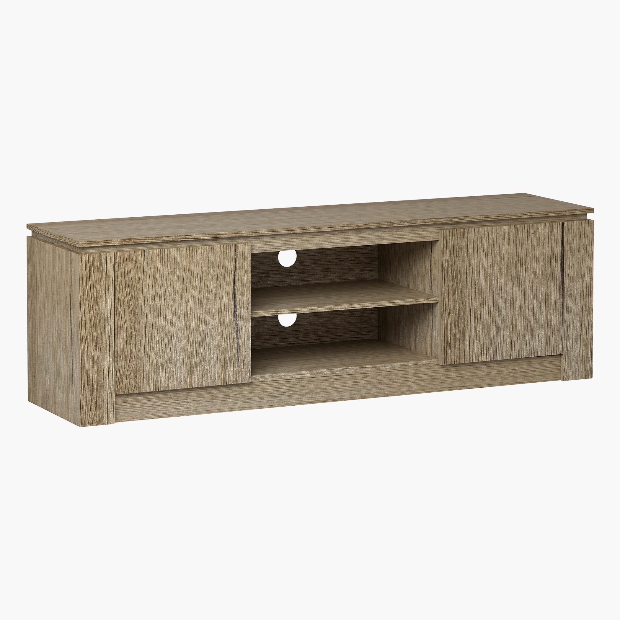 وحدة تلفاز منخفضة للتلفزات حتى 70 بوصة من بالي لامو-hbxlivingroom-mediaunitsandstorage-tvunits-image-5