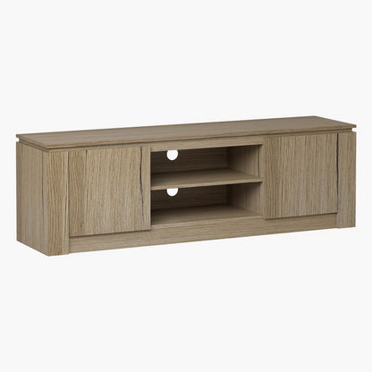 Bali Lamo Low TV Unit for TVs up to 70 inches