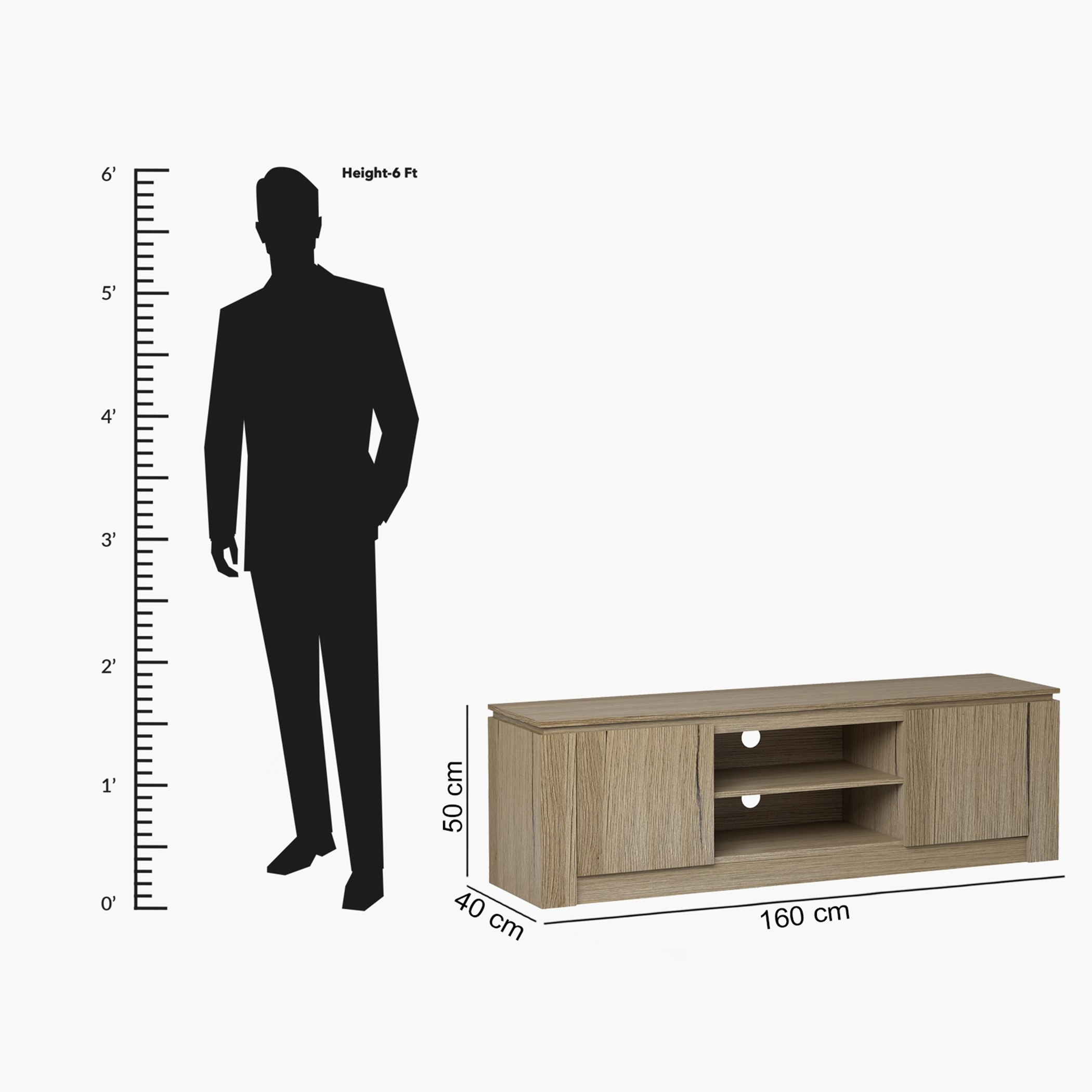 وحدة تلفاز منخفضة للتلفزات حتى 70 بوصة من بالي لامو-hbxlivingroom-mediaunitsandstorage-tvunits-image-7