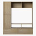 Bali Lamo Wall Unit for TVs up to 45 inches-Wall Units-thumbnailMobile-1