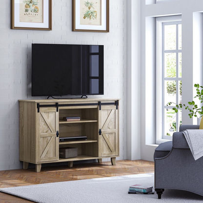 Carter Multiutility Cabinet for TVs up to 50 inches