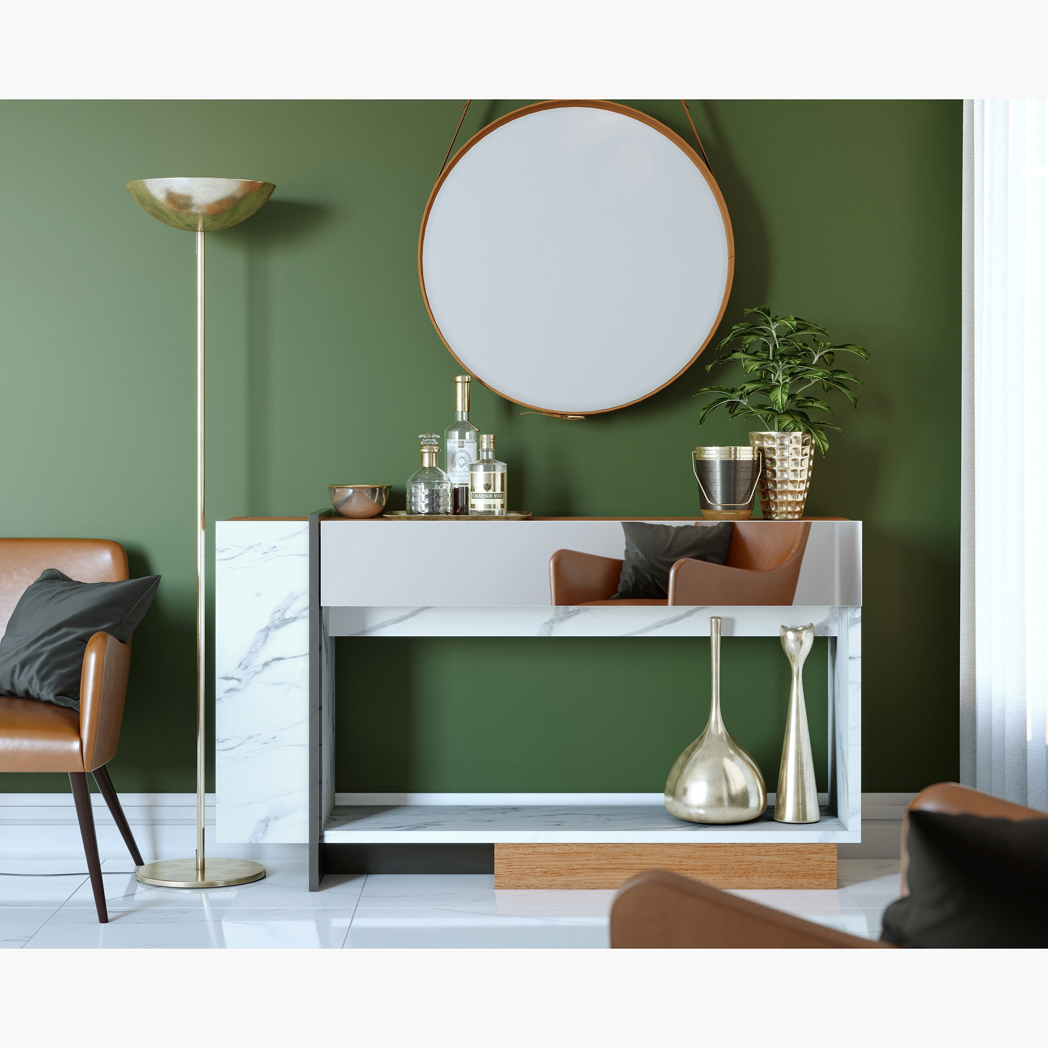 Elvis Sideboard-hbxfurniture-diningroom-buffetsandsideboards-image-1