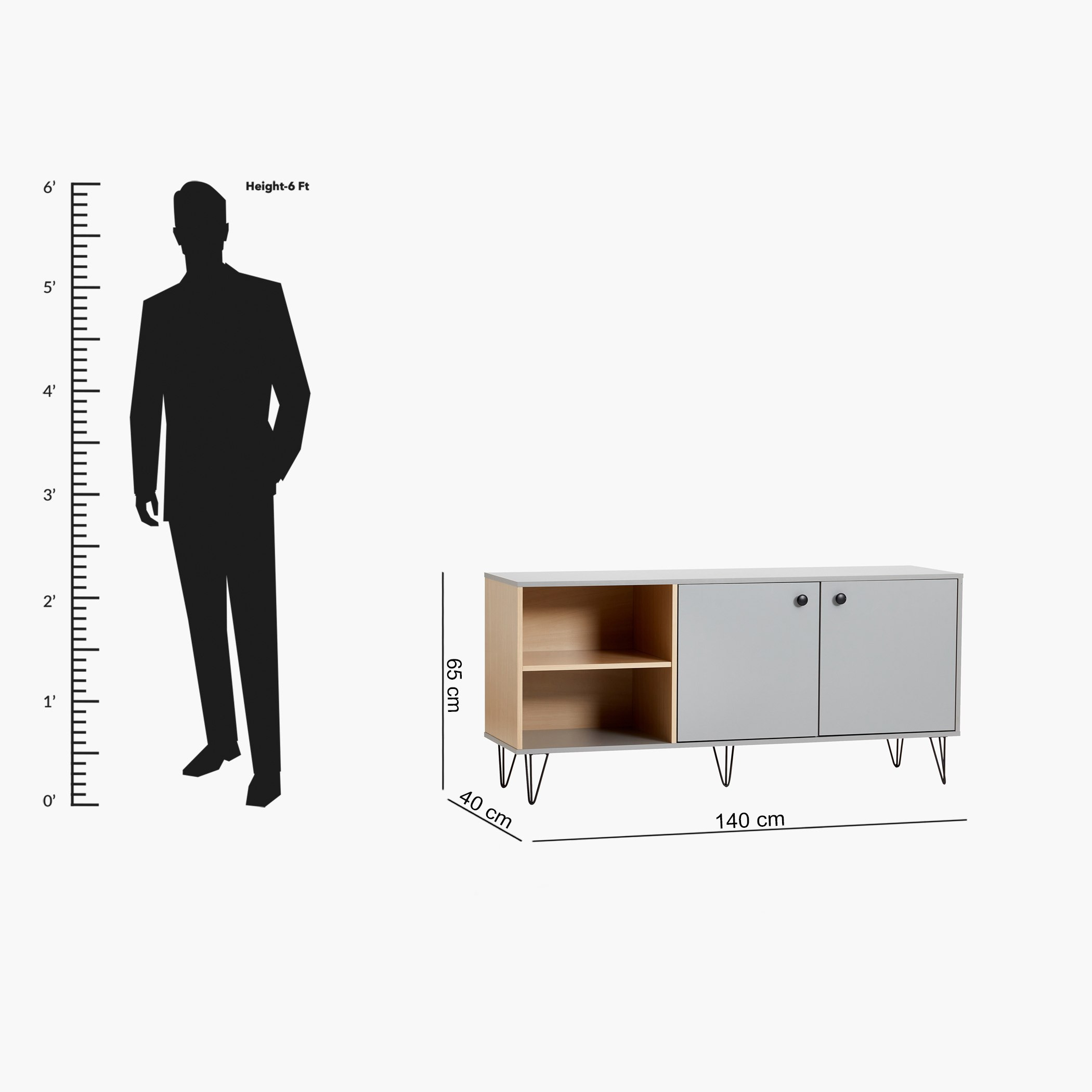وحدة تلفاز للأجهزة حتى 50 بوصة من جالكسي-hbxlivingroom-mediaunitsandstorage-tvunits-image-12