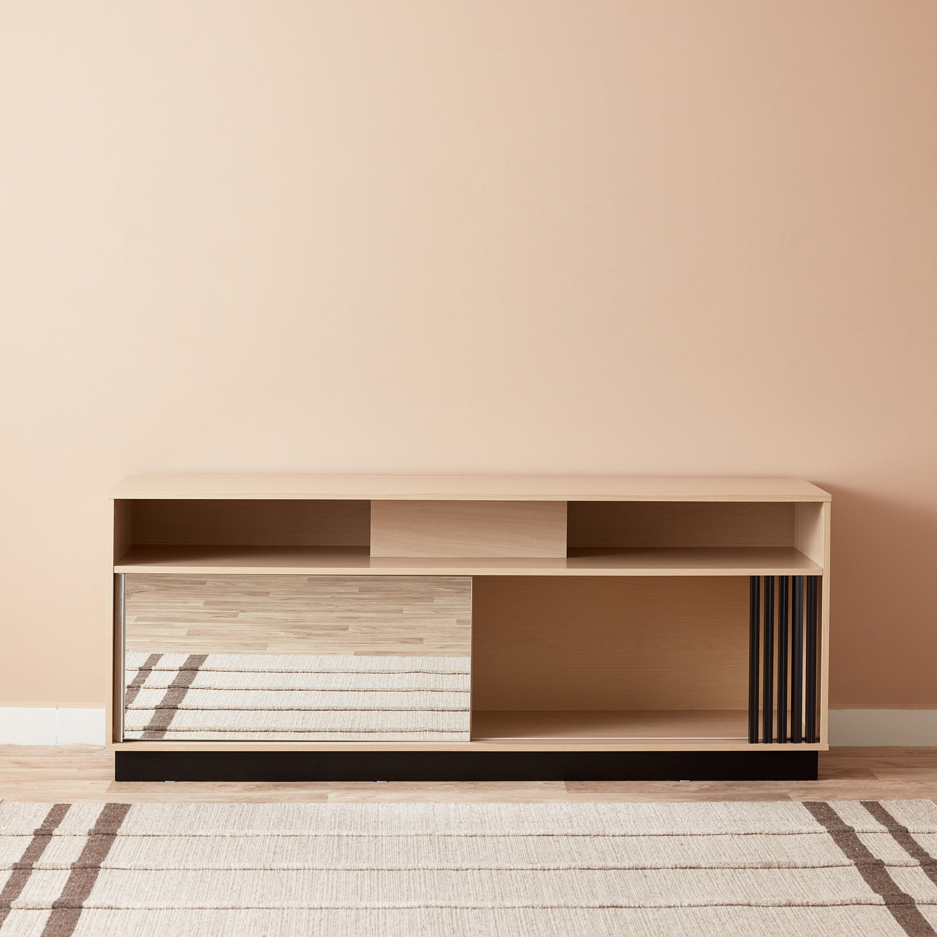 وحدة تلفاز للأجهزة حتى 65 بوصة من ريفلكش إديسون-hbxlivingroom-mediaunitsandstorage-tvunits-image-2