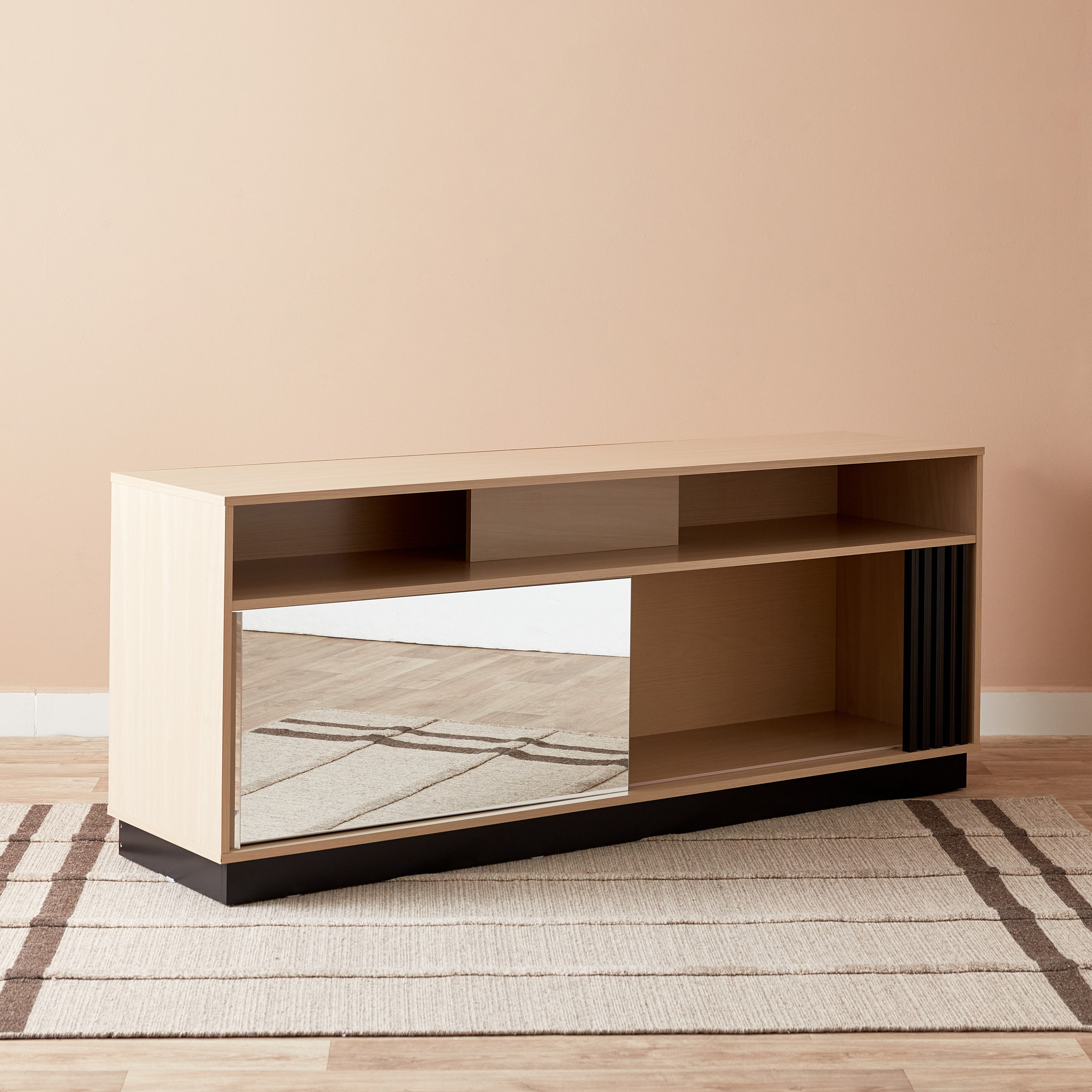 وحدة تلفاز للأجهزة حتى 65 بوصة من ريفلكش إديسون-hbxlivingroom-mediaunitsandstorage-tvunits-image-3