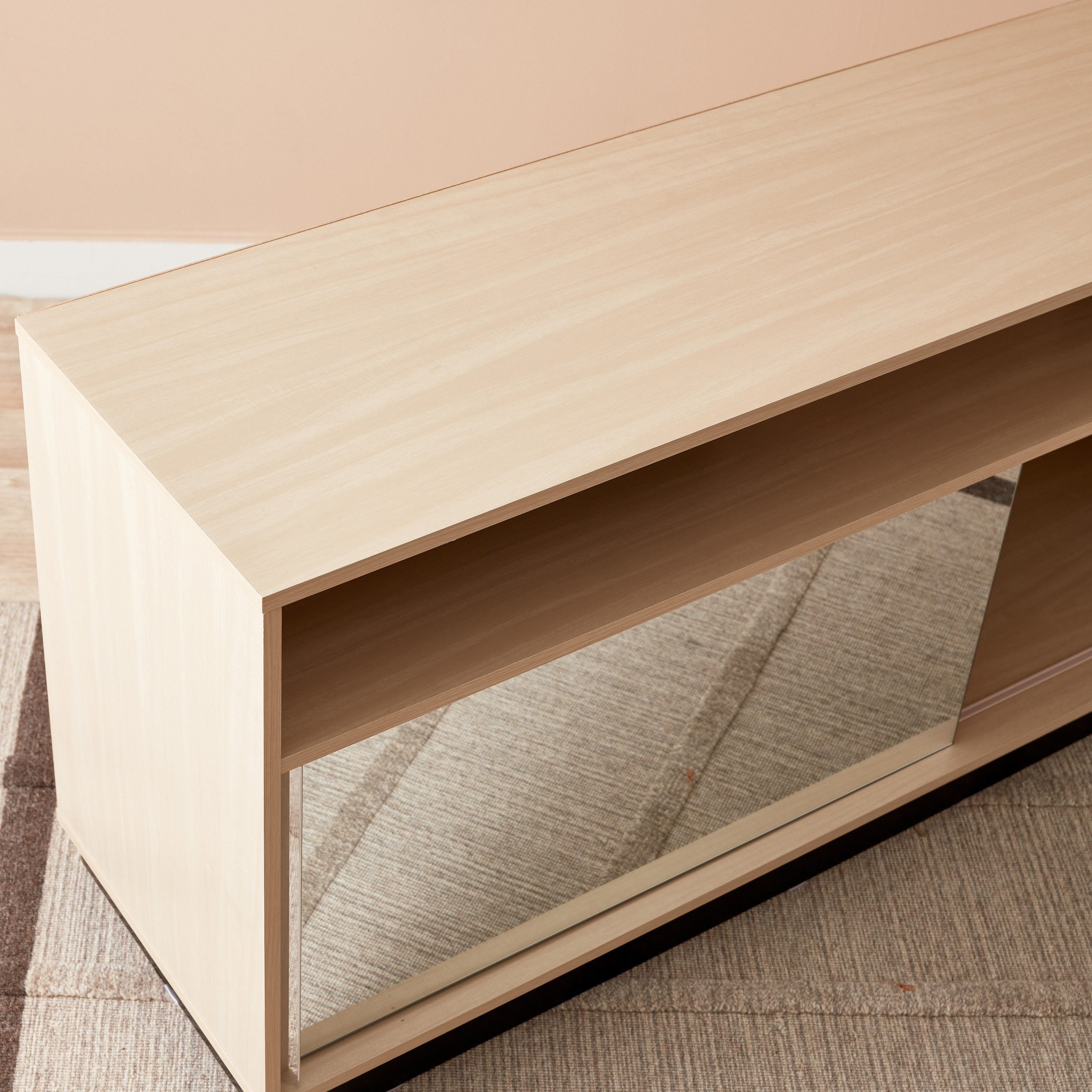 وحدة تلفاز للأجهزة حتى 65 بوصة من ريفلكش إديسون-hbxlivingroom-mediaunitsandstorage-tvunits-image-4