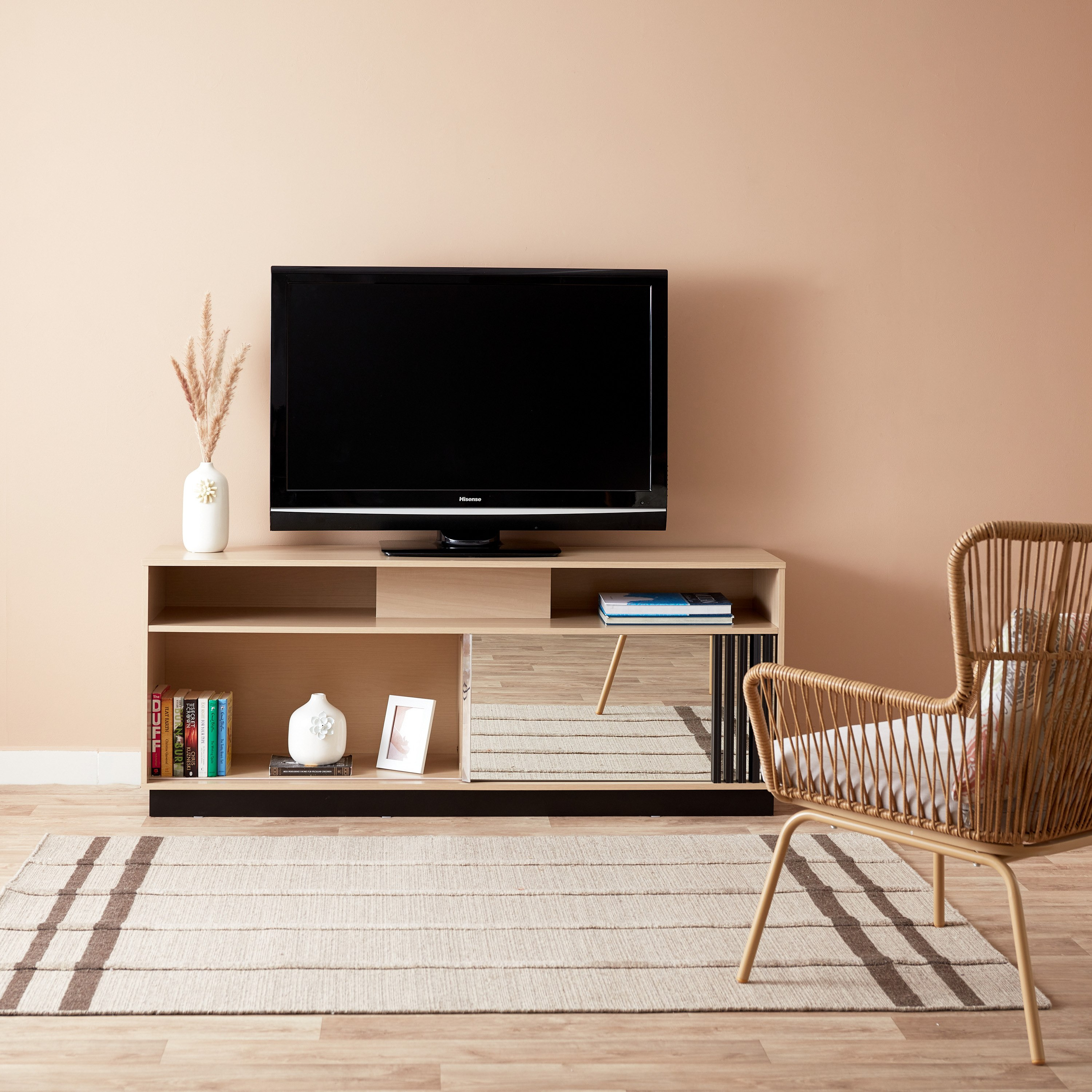 وحدة تلفاز للأجهزة حتى 65 بوصة من ريفلكش إديسون-hbxlivingroom-mediaunitsandstorage-tvunits-image-8