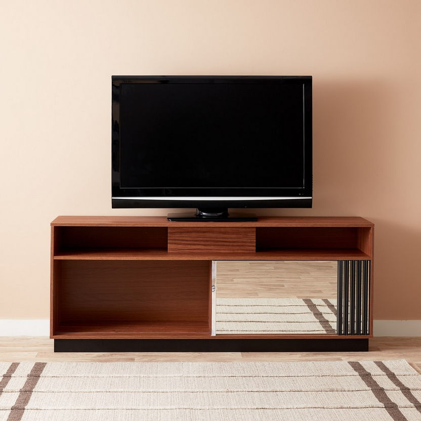 Reflection Edison TV Unit for TVs up to 65 inches-TV Units-image-0