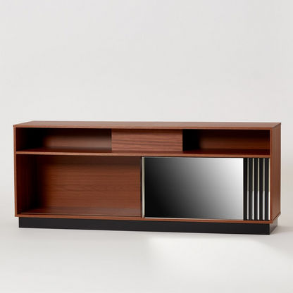 Reflection Edison TV Unit for TVs up to 65 inches