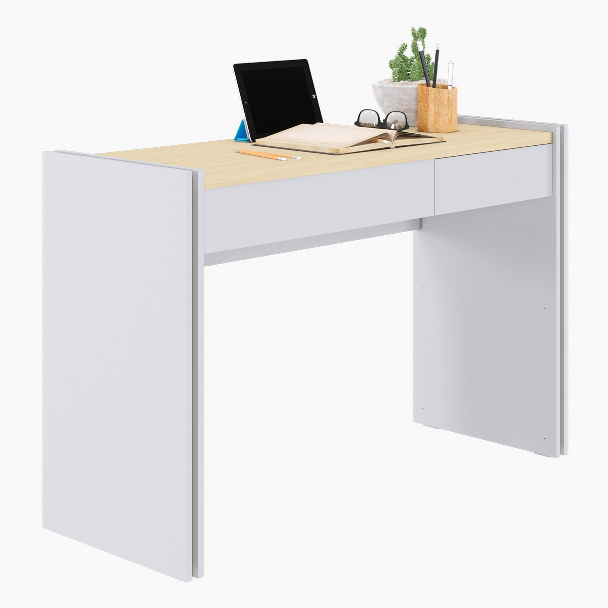 مكتب دراسة من داروين-hbxfurniture-office-desks-image-3