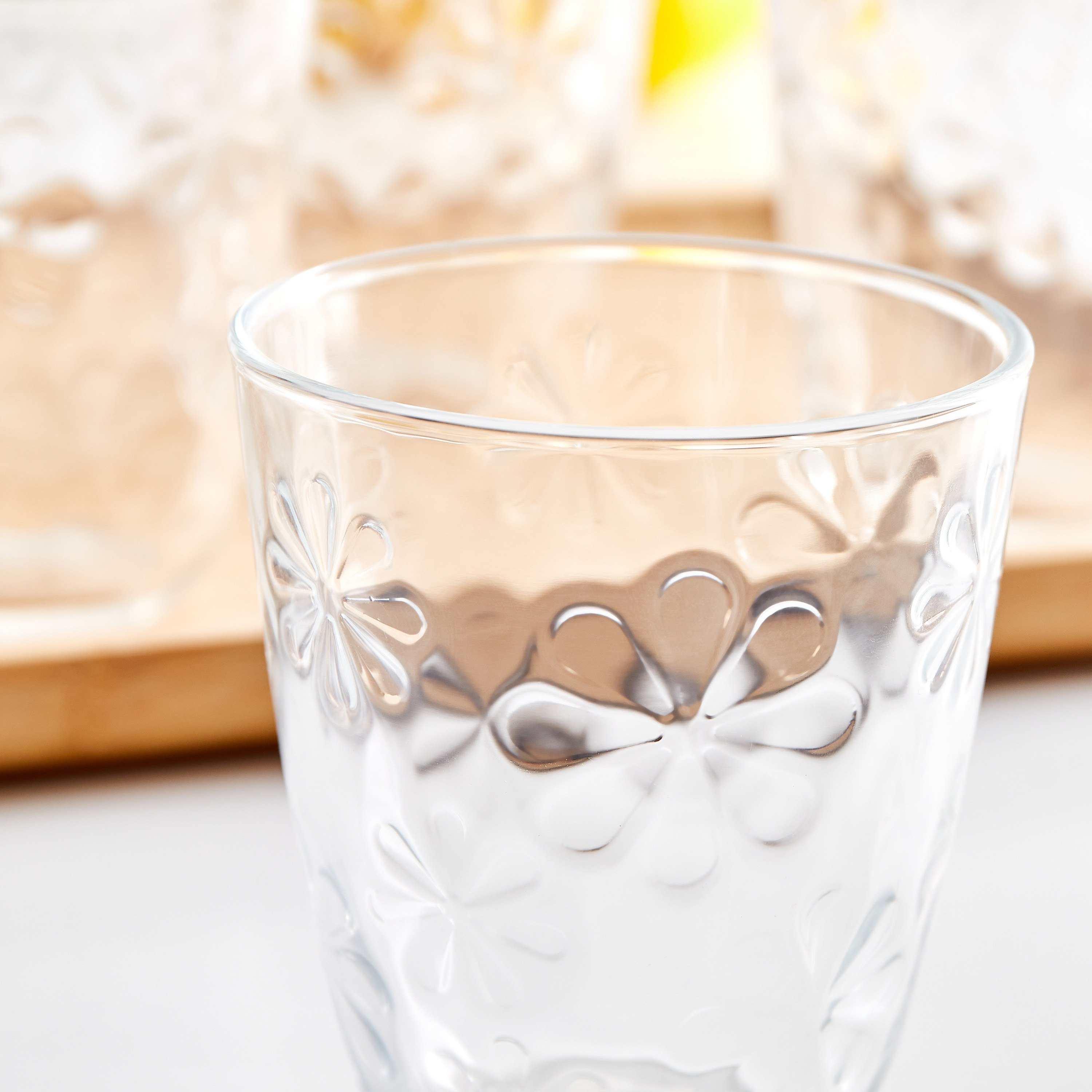 Luminarc Neo 6-Piece Tumbler - 310 ml-hbxhomeware-hbxkitchen-image-3