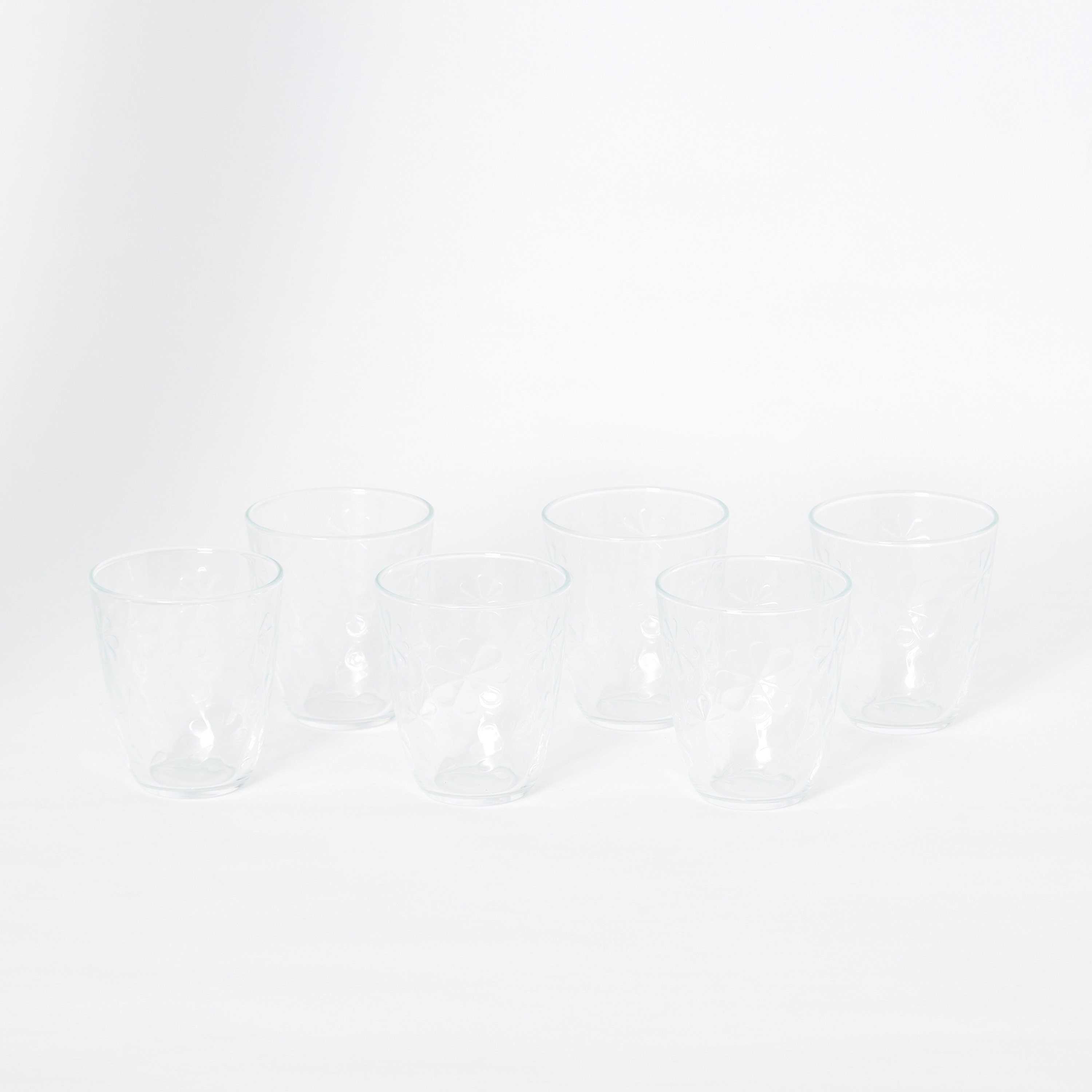 Luminarc Neo 6-Piece Tumbler - 310 ml-hbxhomeware-hbxkitchen-image-5