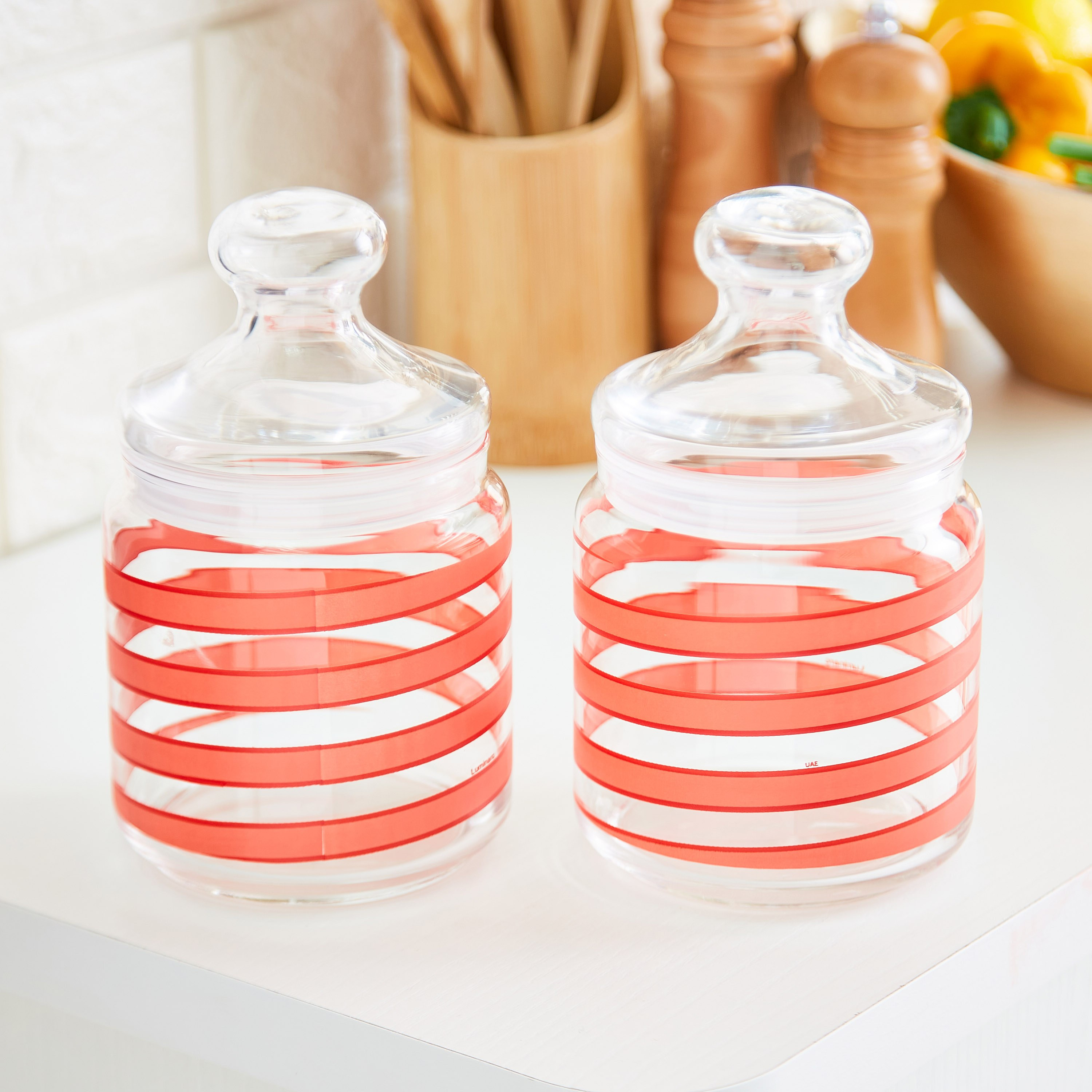طقم جرات قطعتان من لومينارك - 750 مل-hbxhomeware-hbxkitchen-image-1
