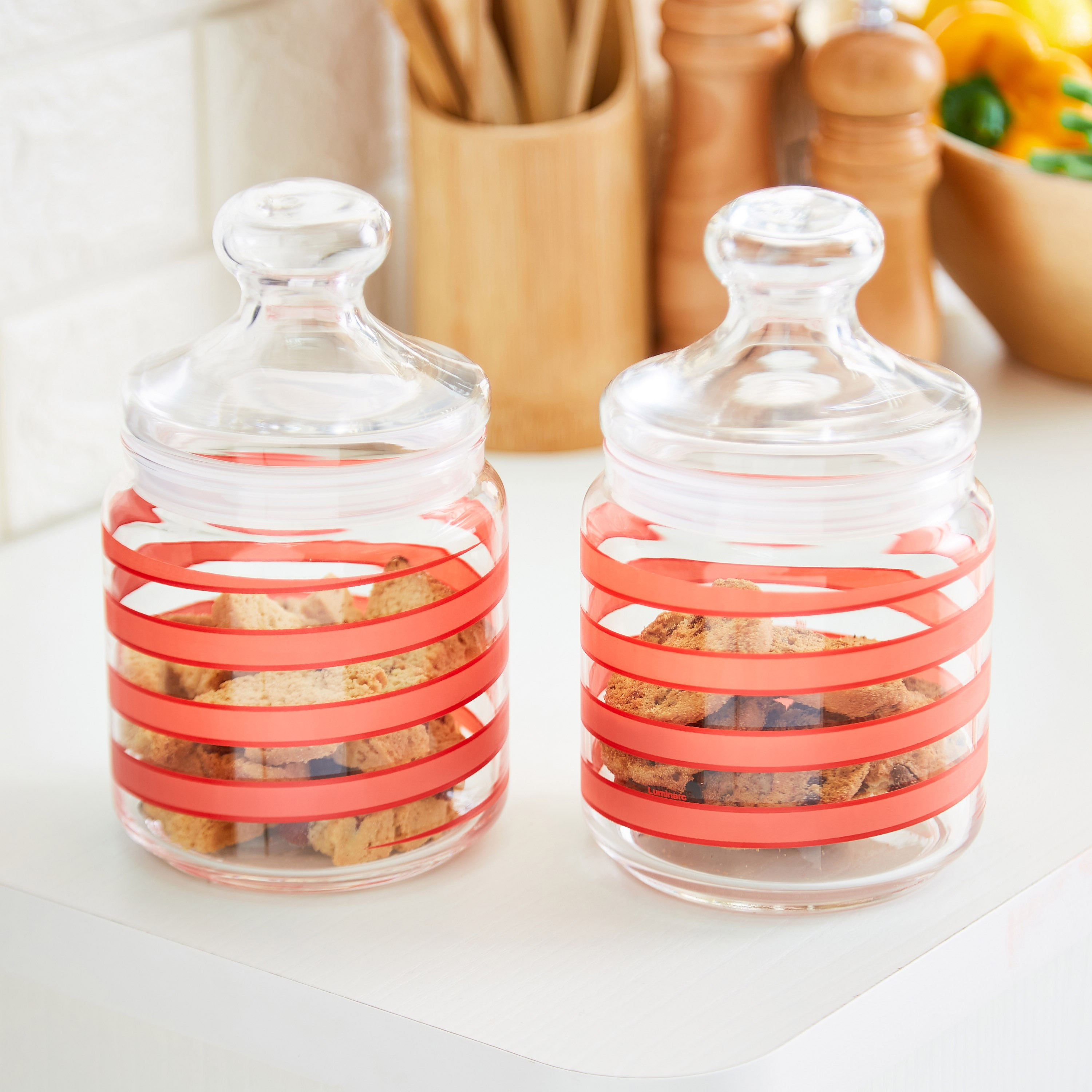 طقم جرات قطعتان من لومينارك - 750 مل-hbxhomeware-hbxkitchen-image-2