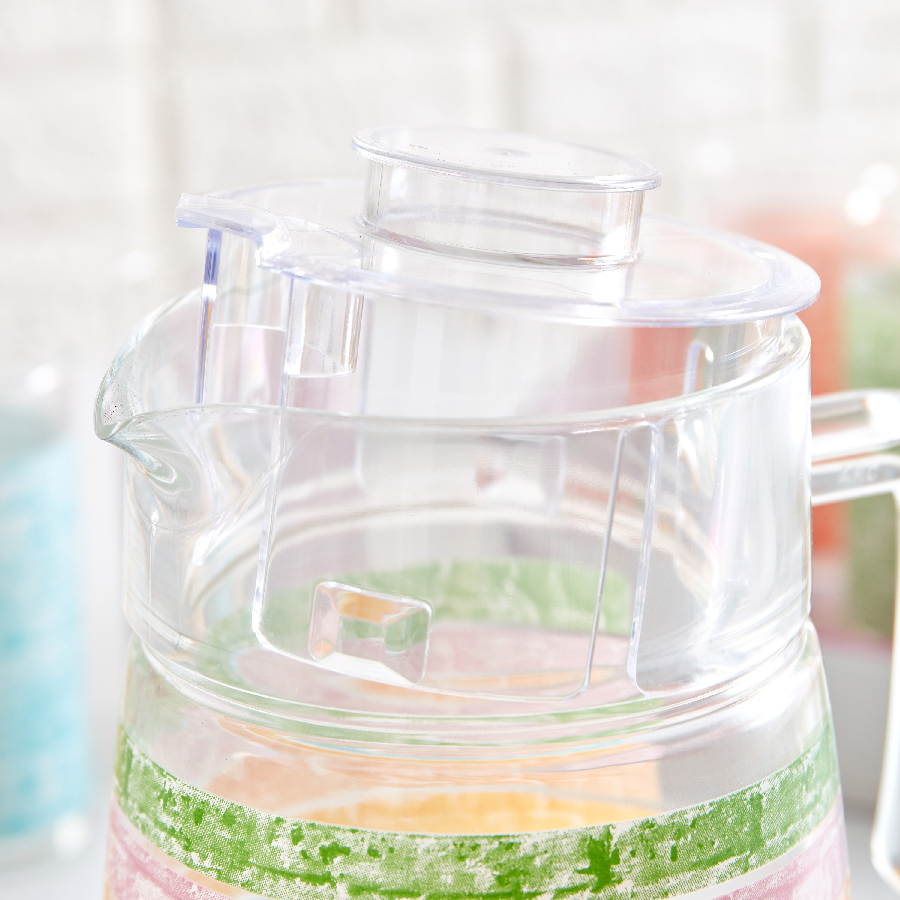 طقم مشروبات 7 قطع لوشيس رينبو من لومينارك-hbxhomeware-hbxkitchen-image-4