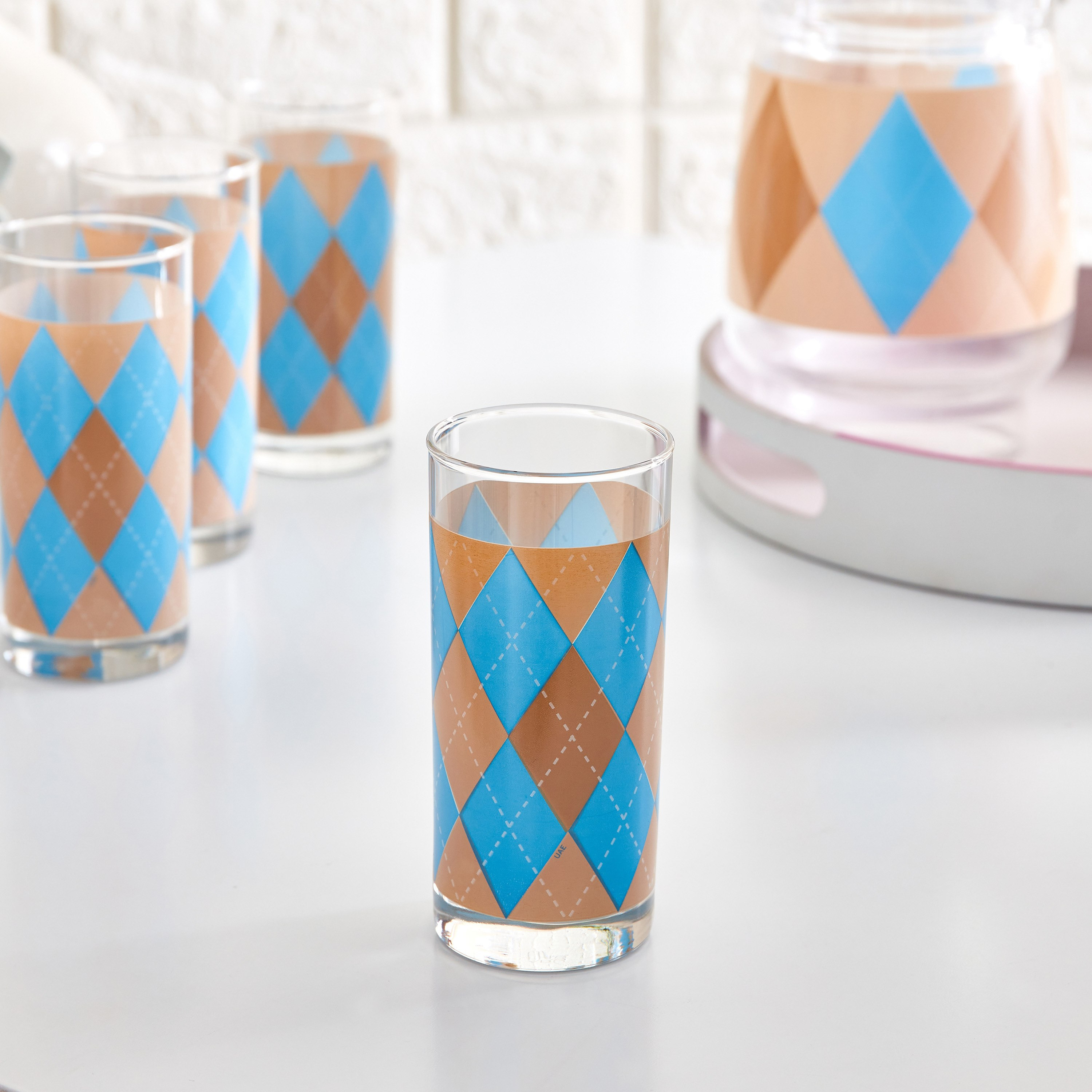 Luminarc Recto 7-Piece Drinkware Set-hbxhomeware-hbxkitchen-image-2