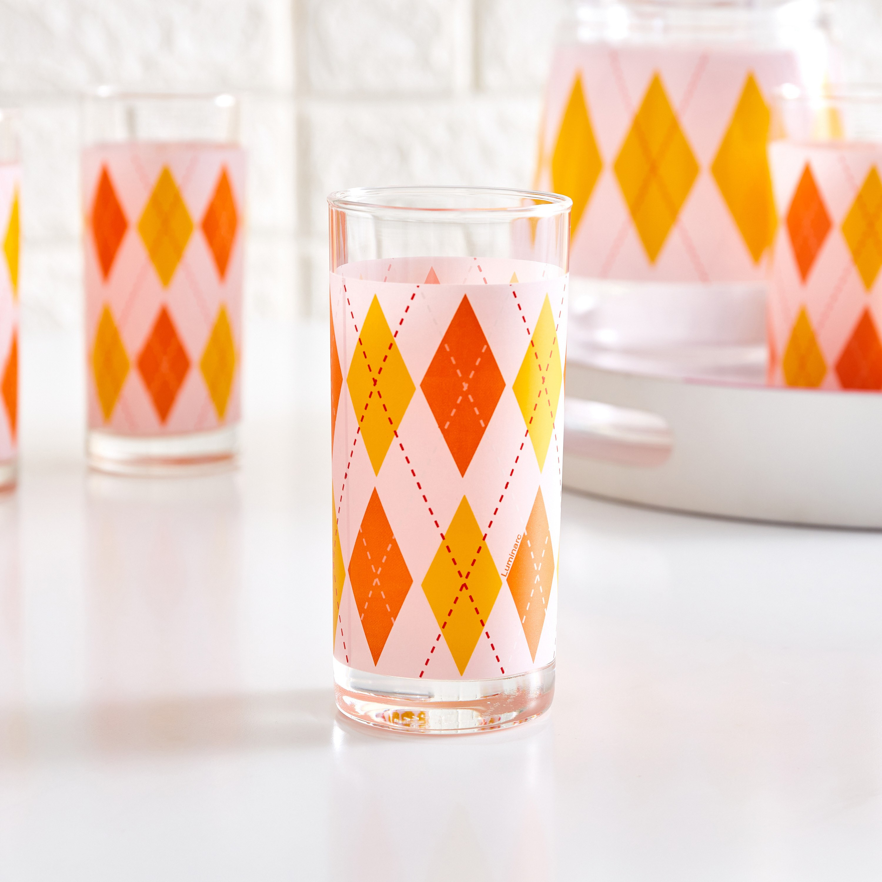طقم أواني شرب 7 قطع رامبو من لومينارك-hbxhomeware-hbxkitchen-image-2