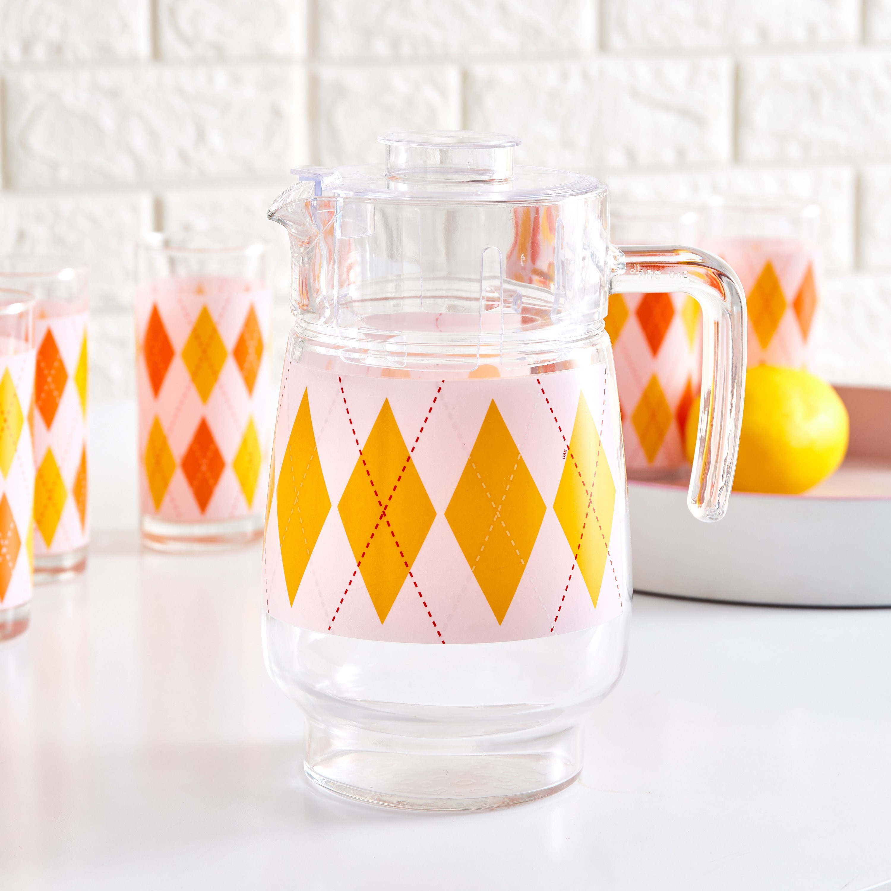 طقم أواني شرب 7 قطع رامبو من لومينارك-hbxhomeware-hbxkitchen-image-3