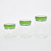Luminarc 3-Piece Colorlicious Jar Set with Lids-Containers and Jars-thumbnail-5